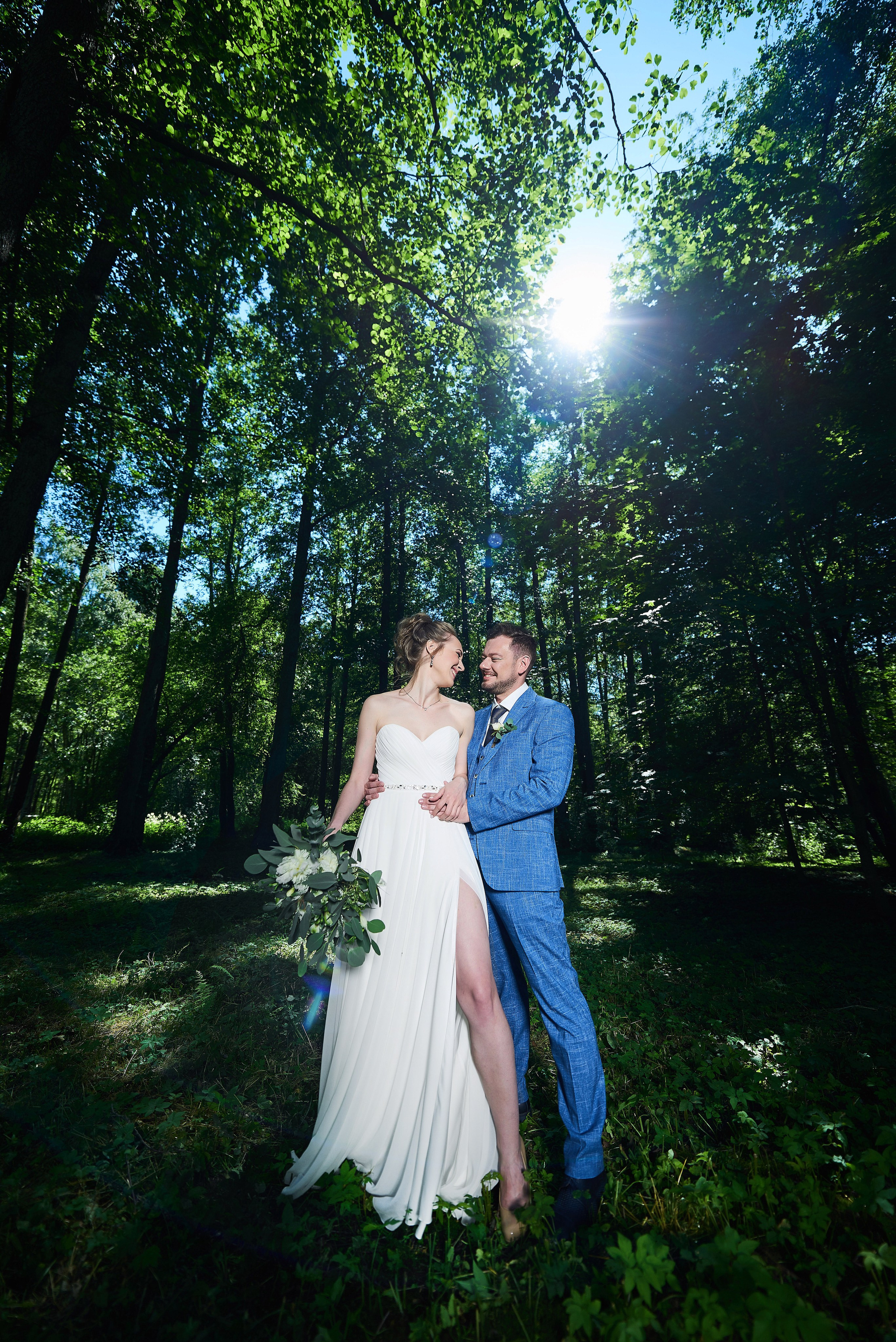 Александра и Вячеслав (фотосессия на берегу Финского залива в парке Дубки в Сестрорецке). Портретный, семейный и свадебный фотограф в Санкт-Петербурге и в Пушкине Ширяев Денис