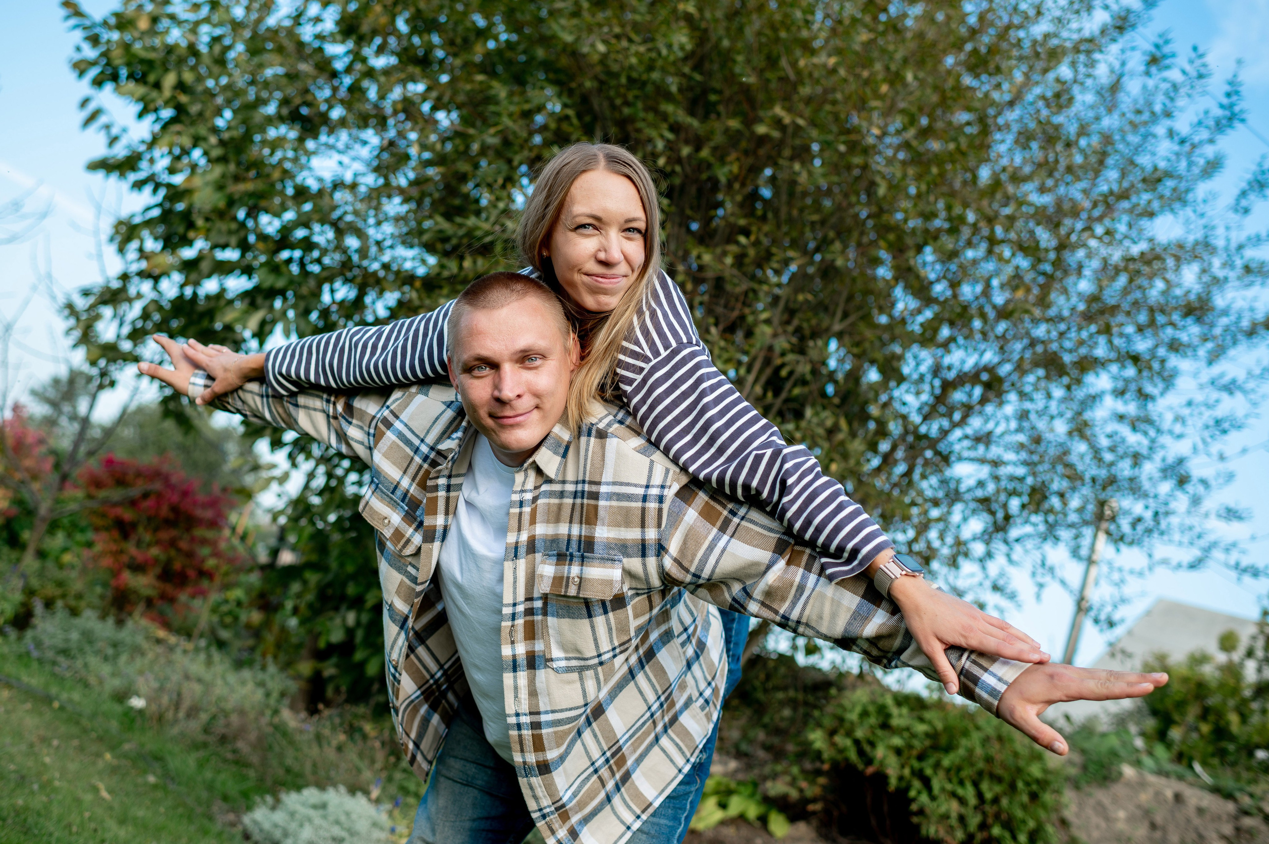 Светлана и Алексей. Портретный, семейный и свадебный фотограф в Санкт-Петербурге и в Пушкине Ширяев Денис