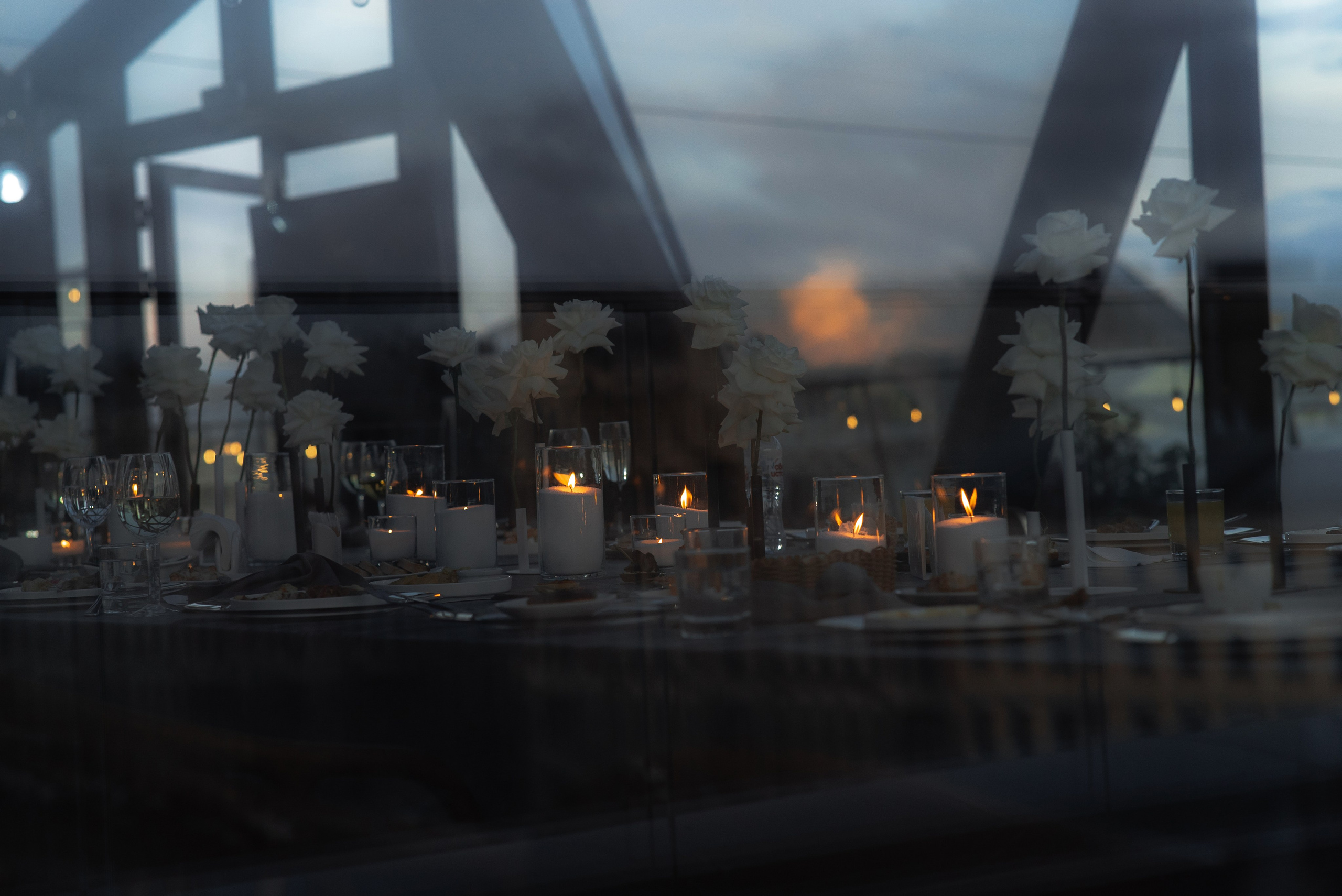 Валерия и Святослав. Репортажный фотограф Алена Фадеева