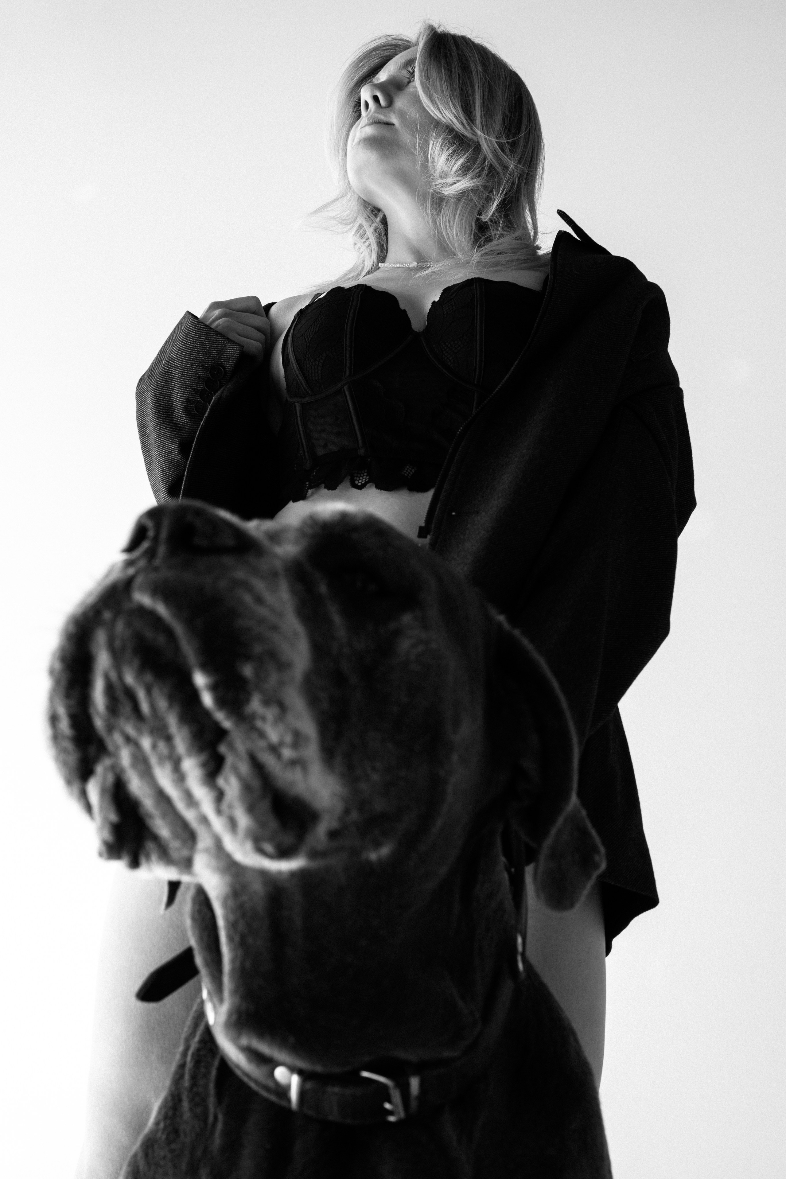 Кристина 18+. Фотограф в Краснодаре Лагунов Владимир