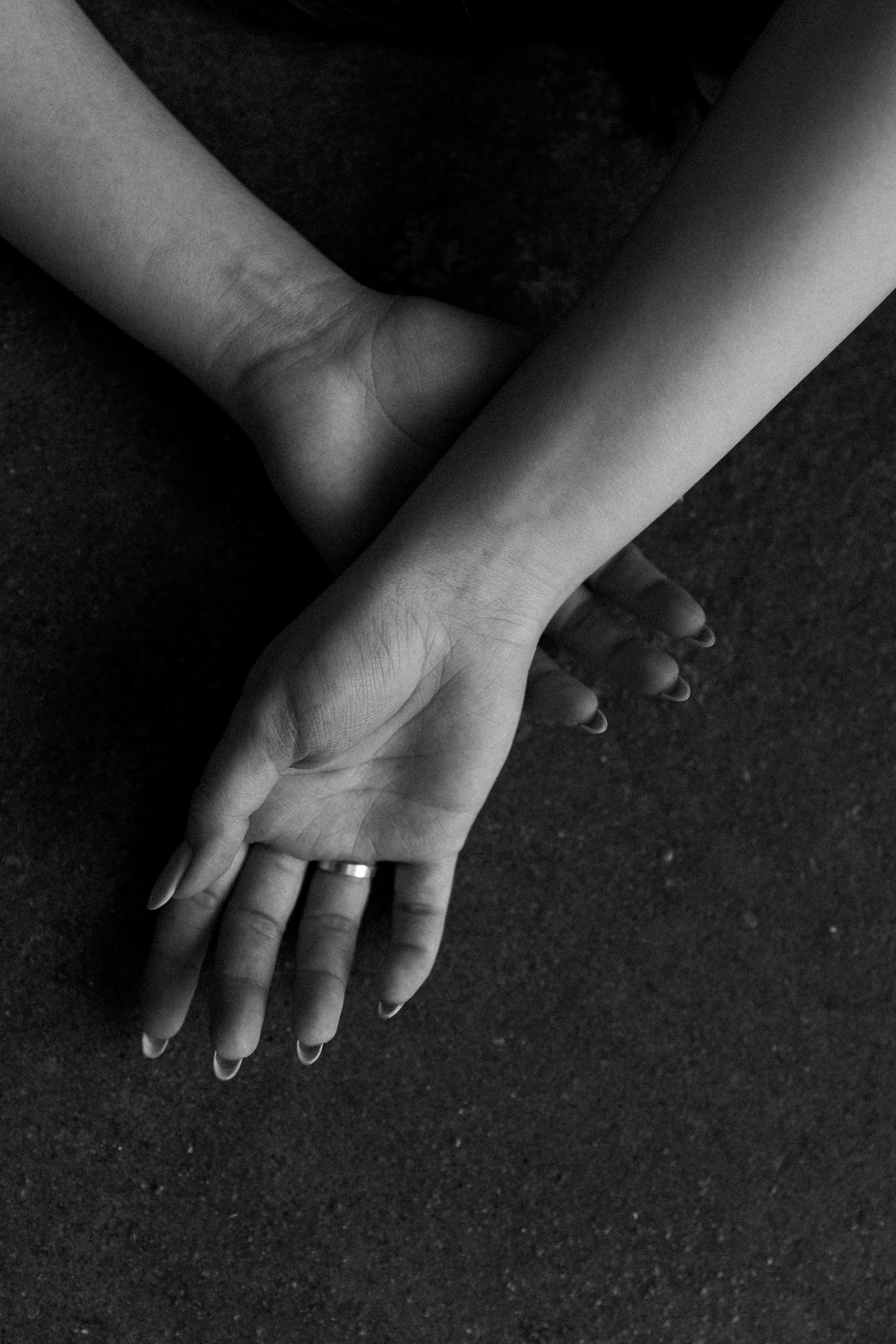 Портрет. Лайфстайл фотограф Шальская Динара