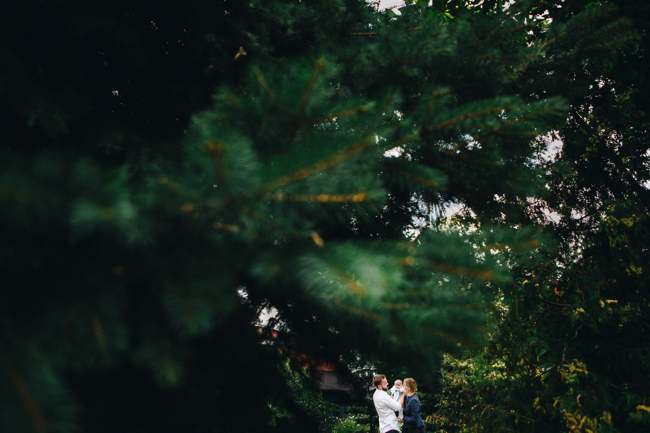 фотограф на крещение москва