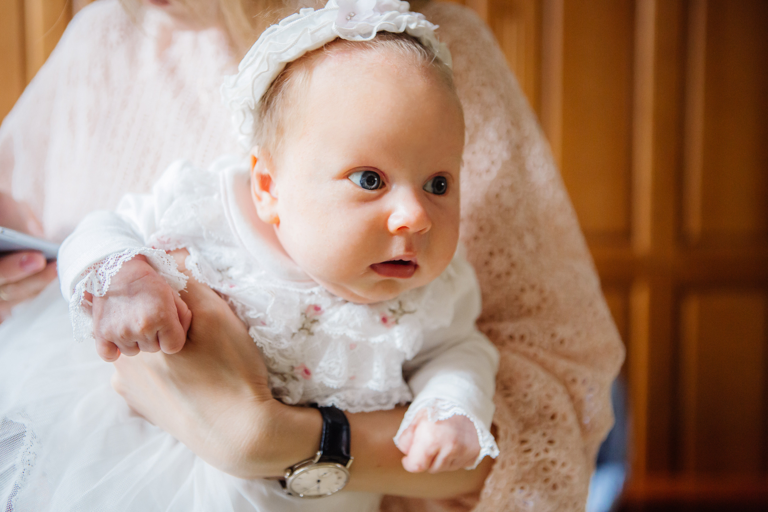 фотограф на крещение