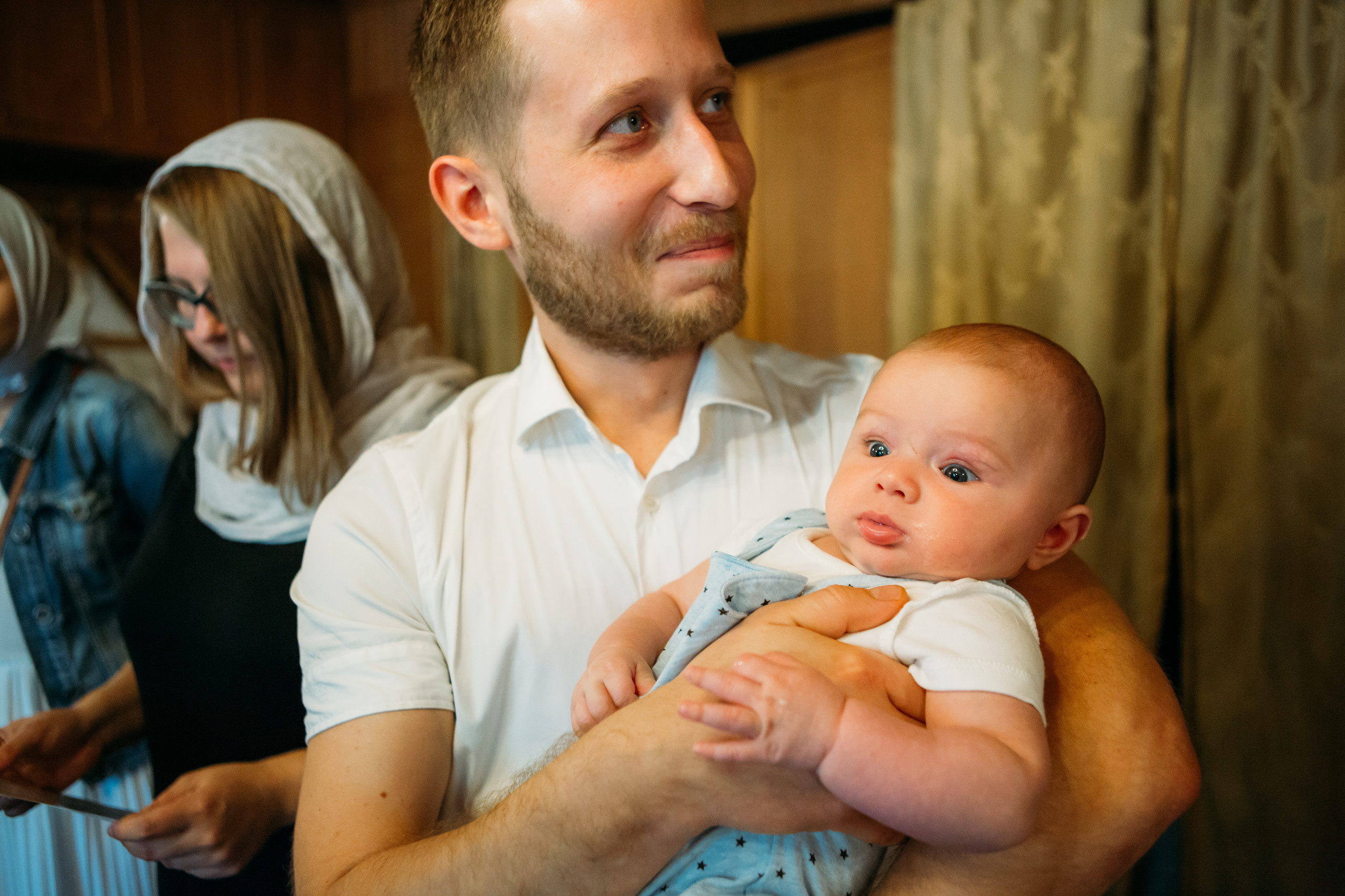 фотограф на крестины москва