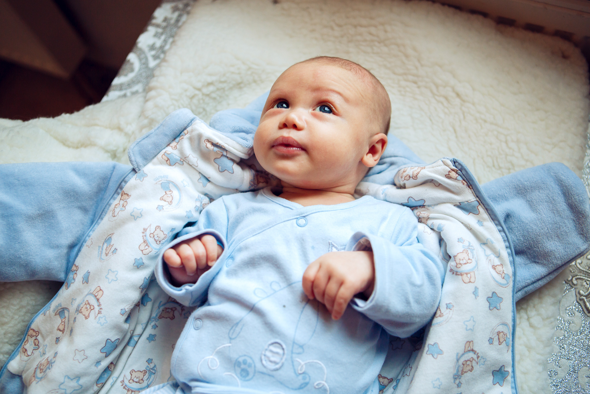 фотограф на крещение