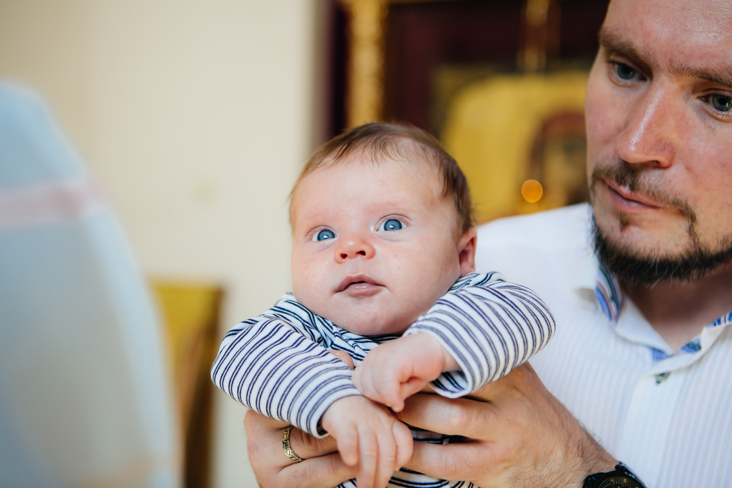 фотограф на крещение