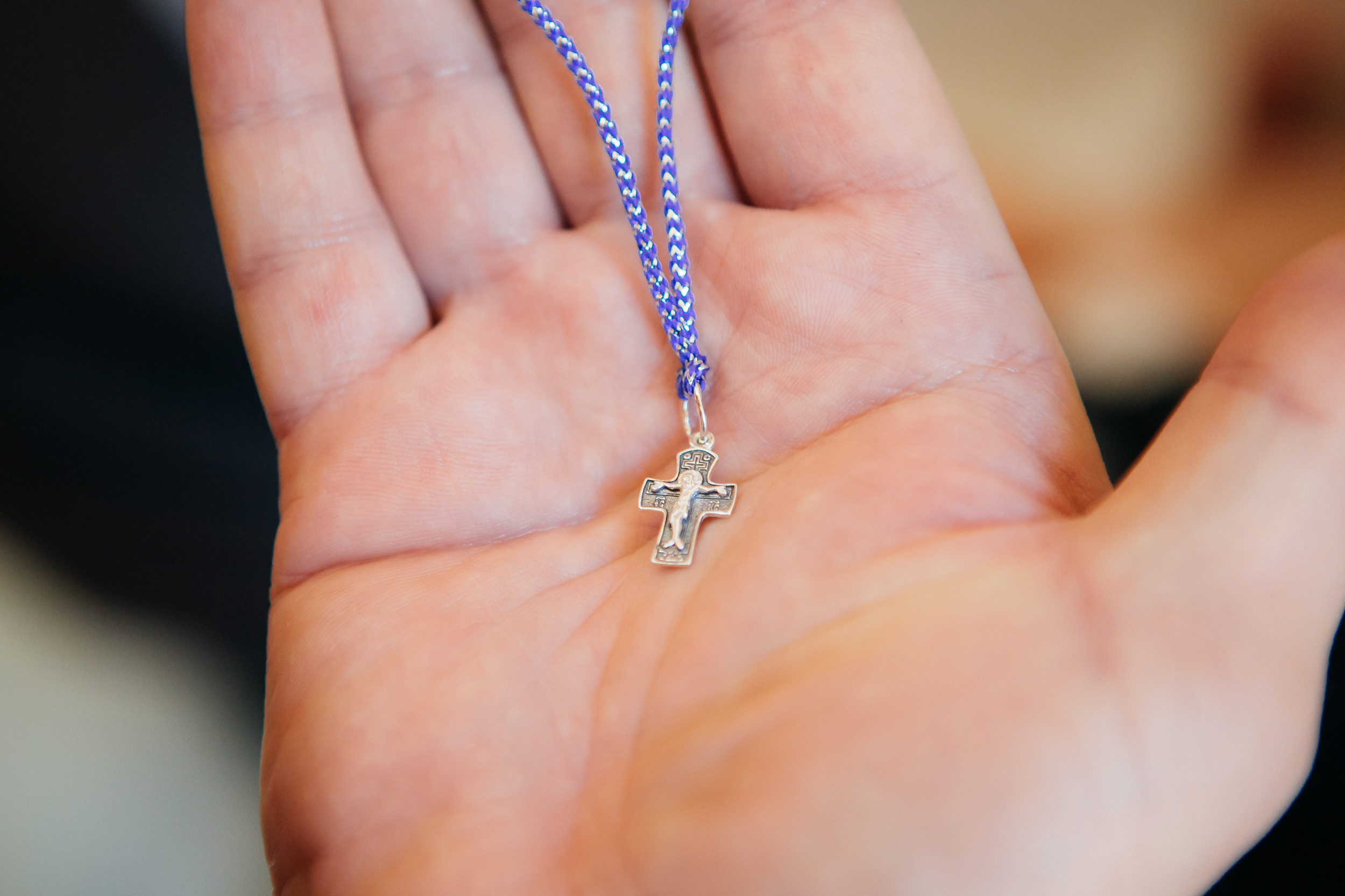 фотограф на крещение