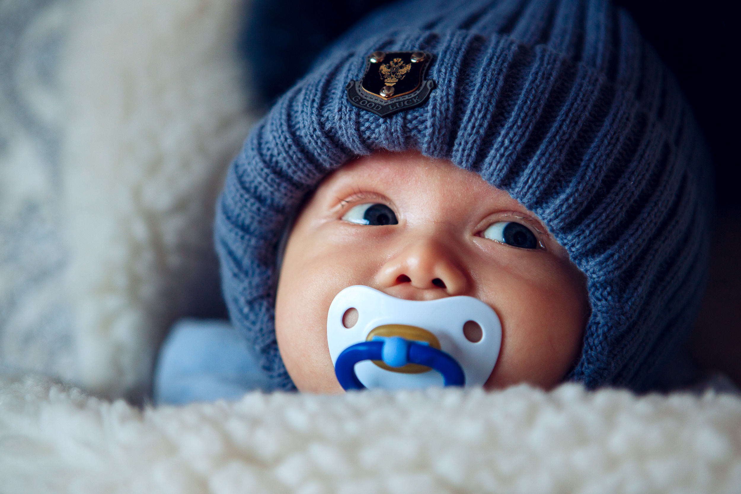 фотограф на крестины