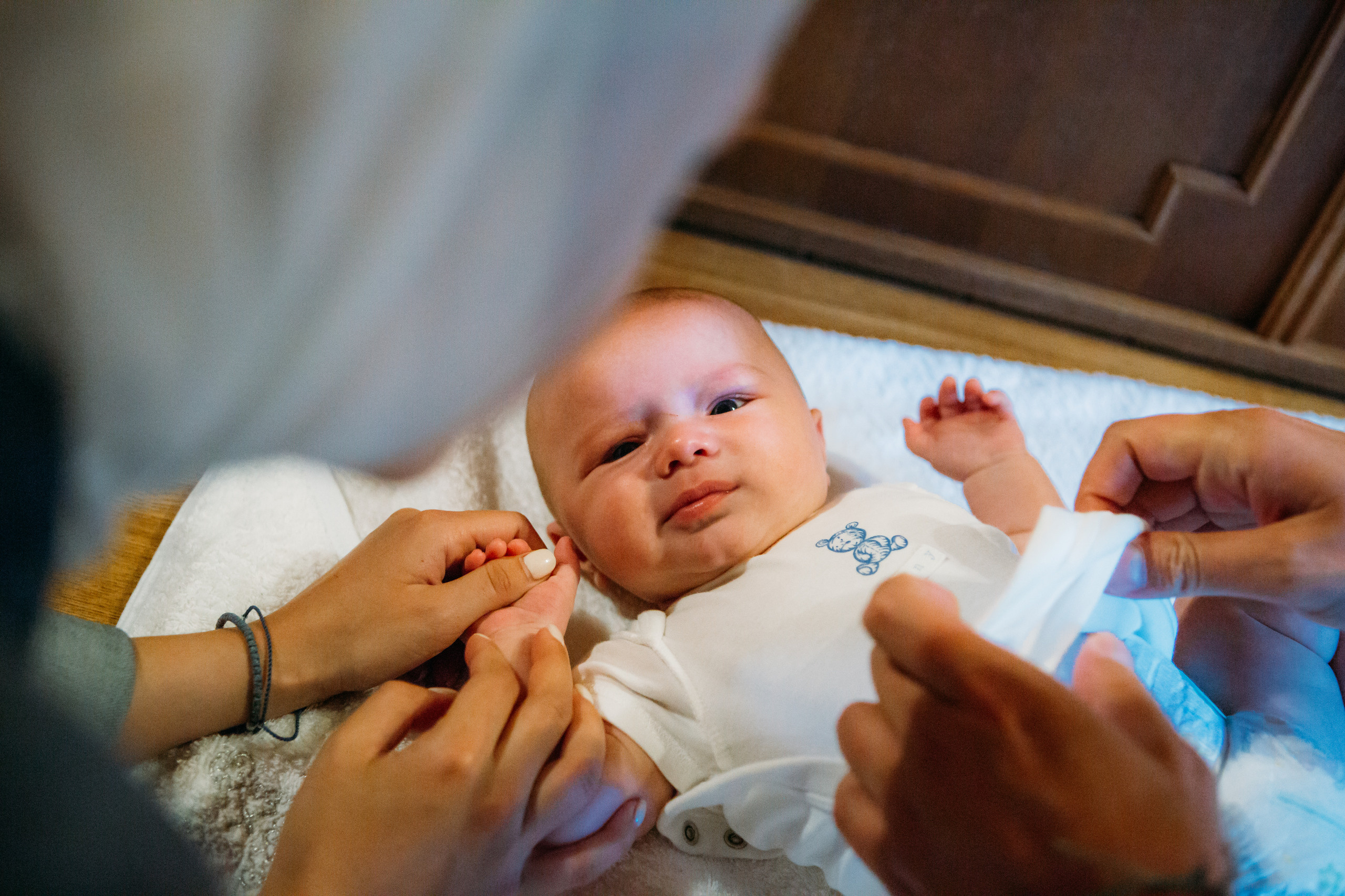 фотограф на крестины москва