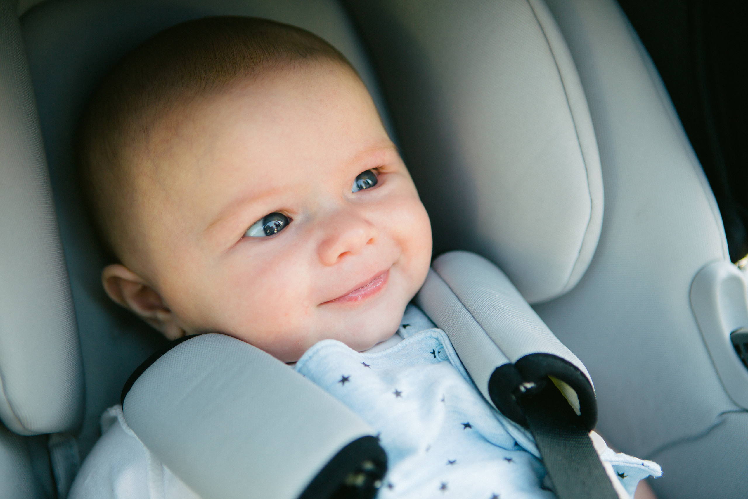 крещение детей