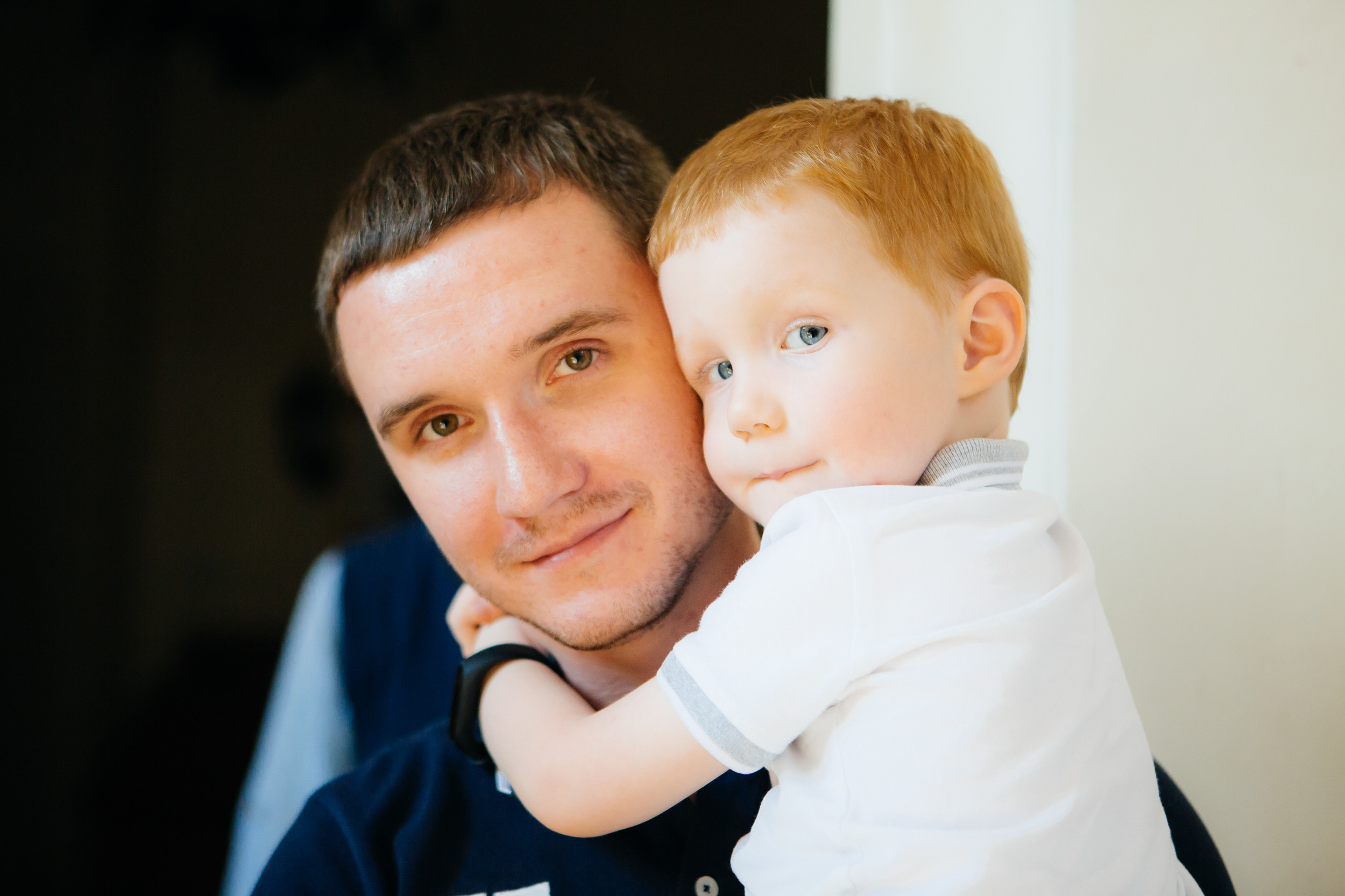 фотограф на крещение