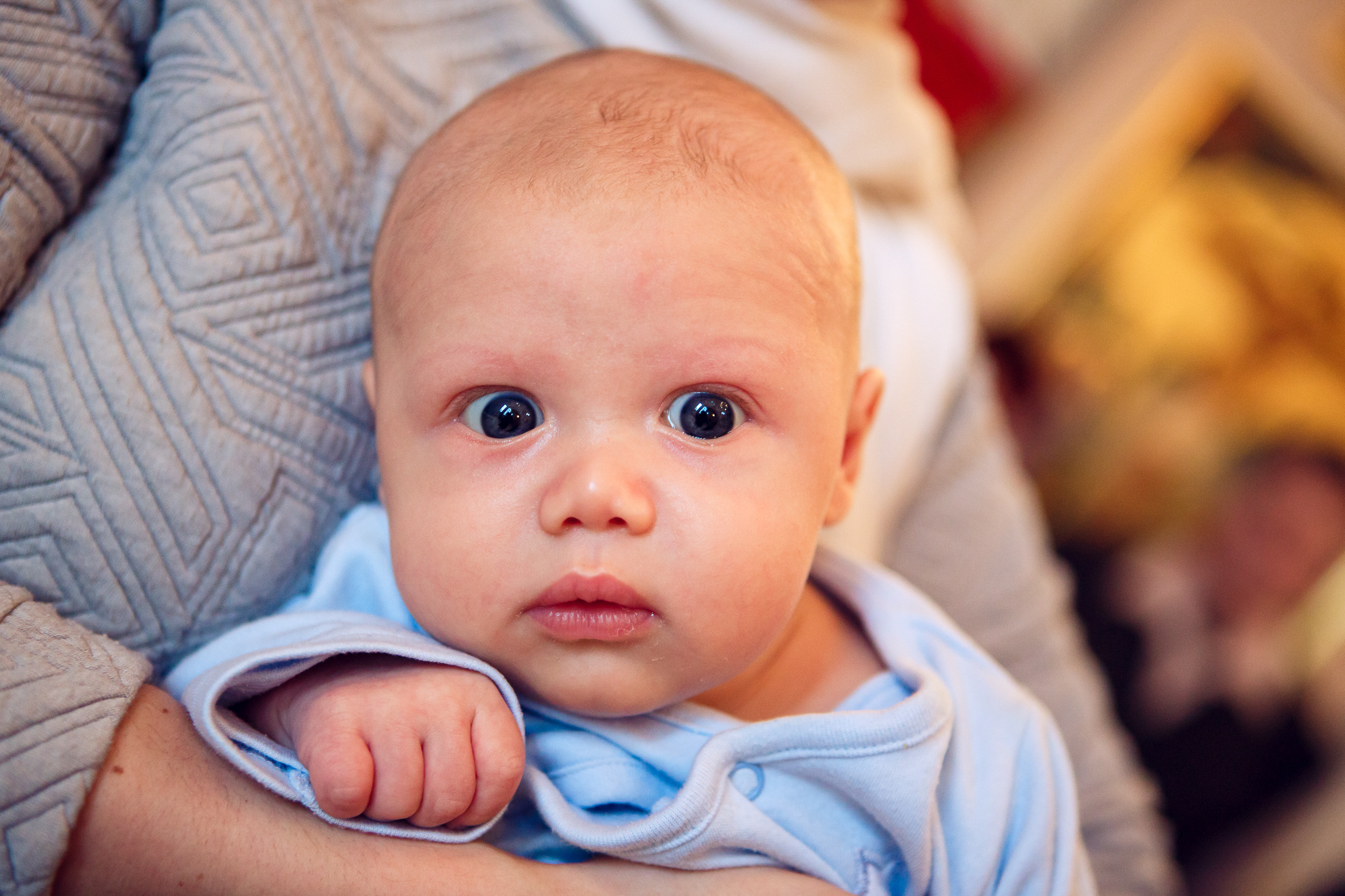 крещение фотограф