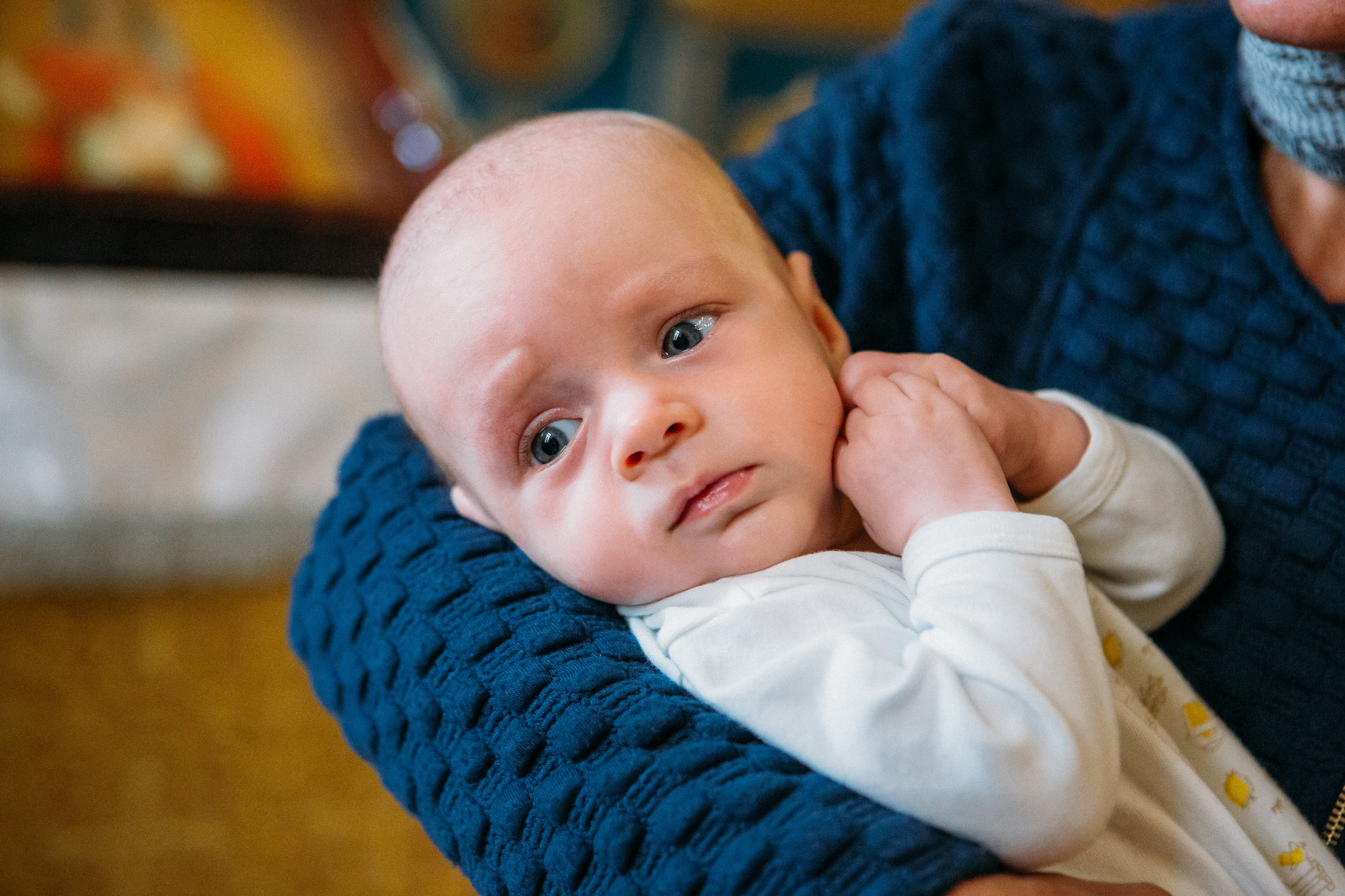 фотограф на крещение москва