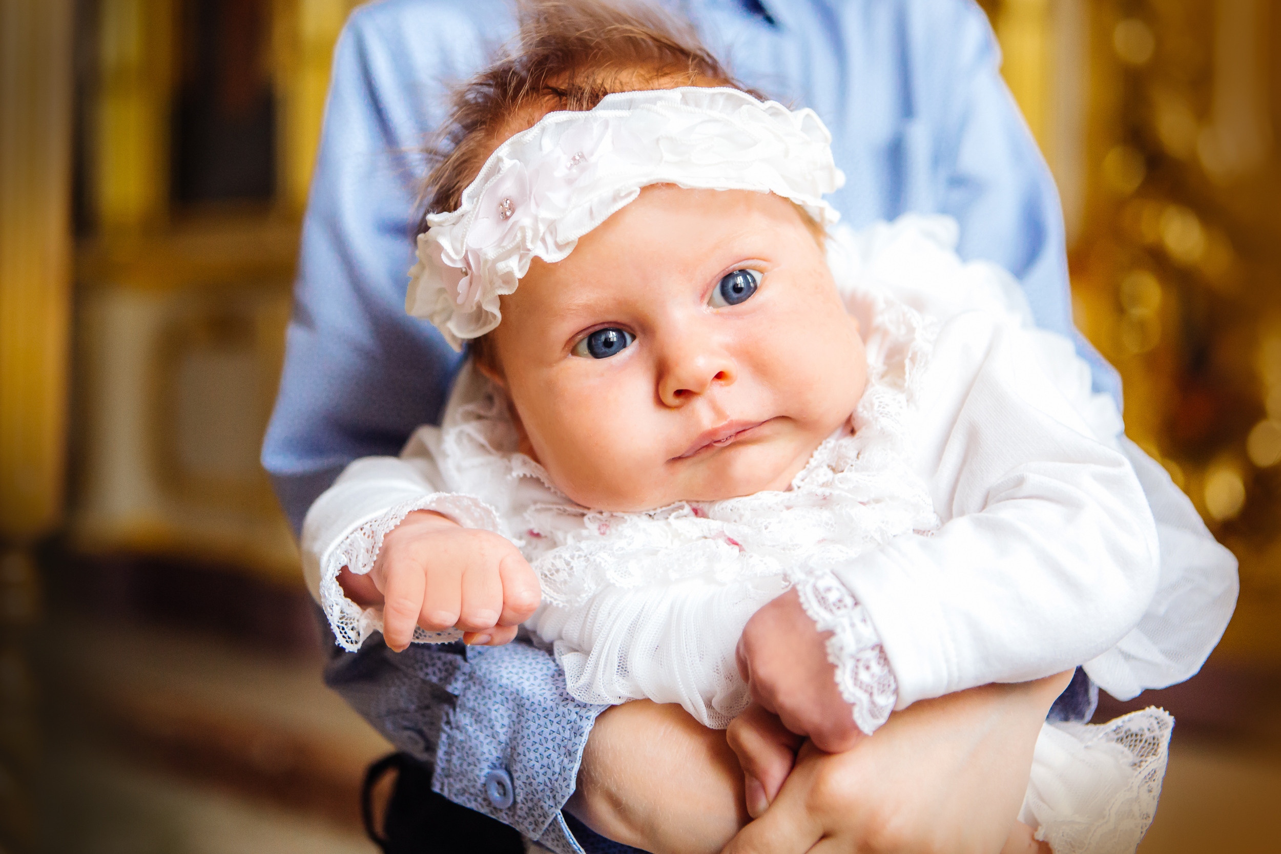 фотограф на крещение