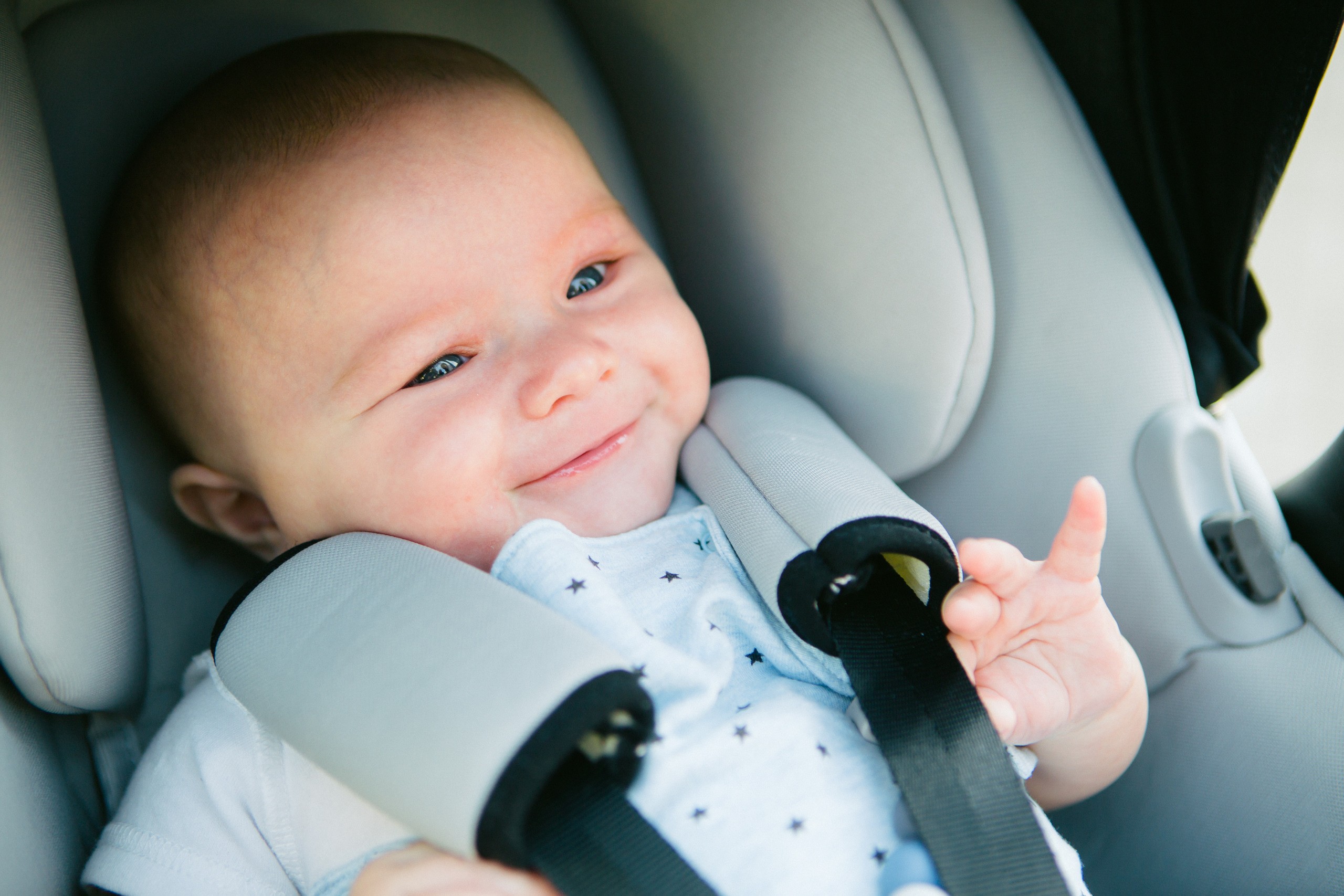 дети крещение