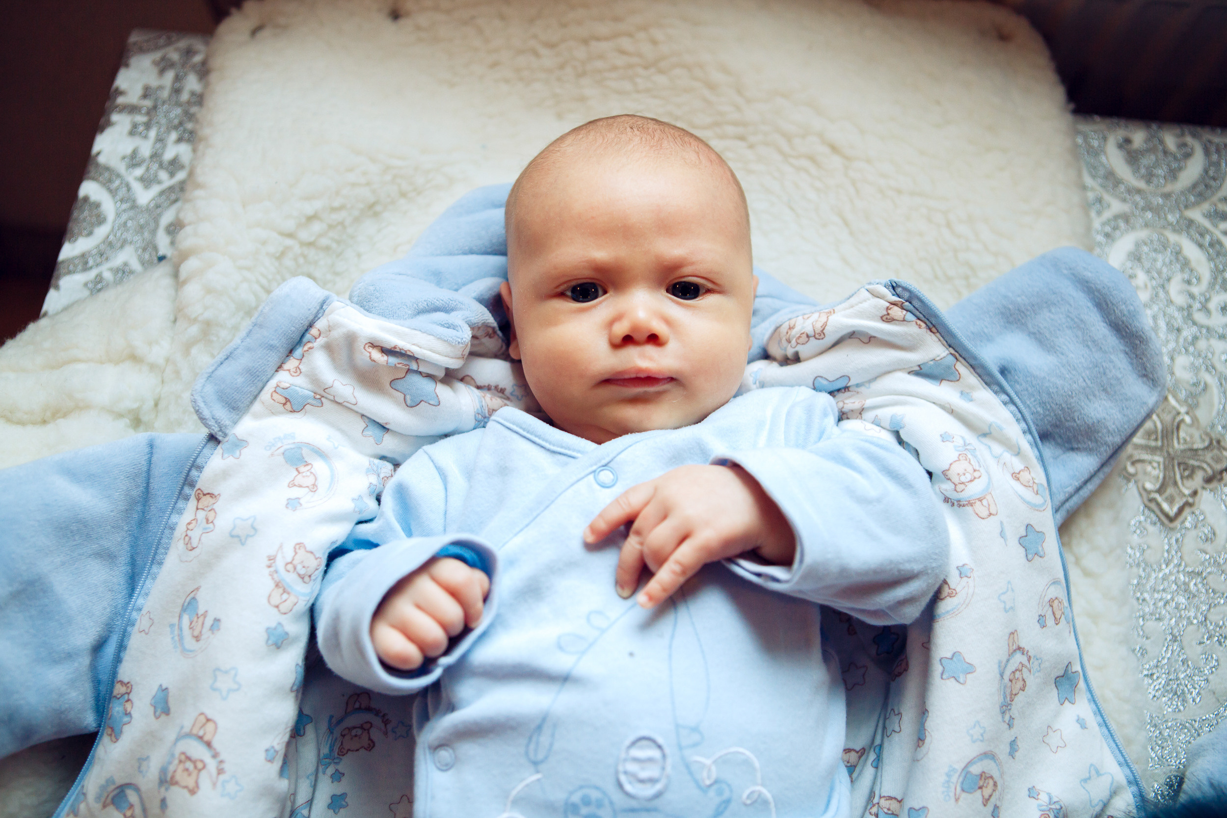 фотограф на крещение