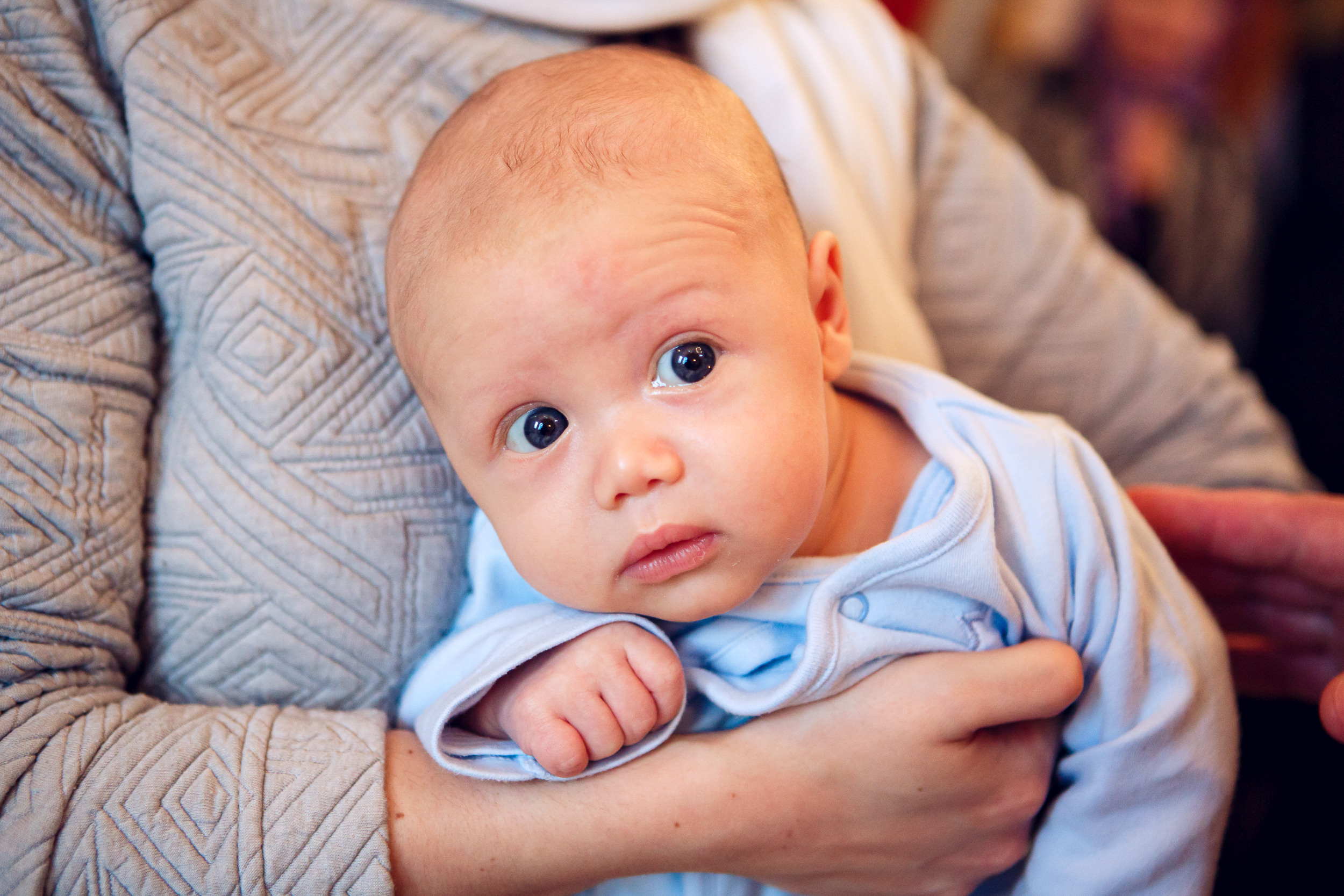 крещение фотограф