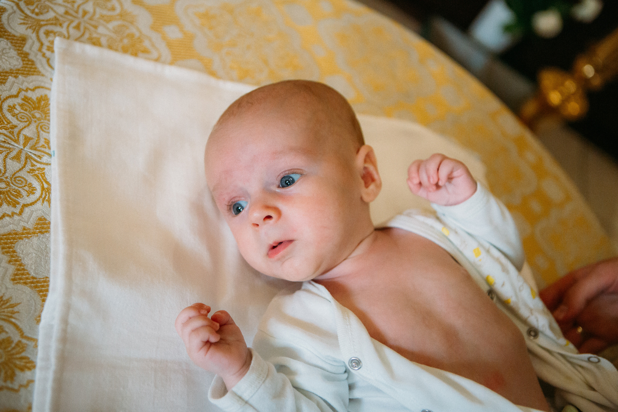 фотограф на крещение москва