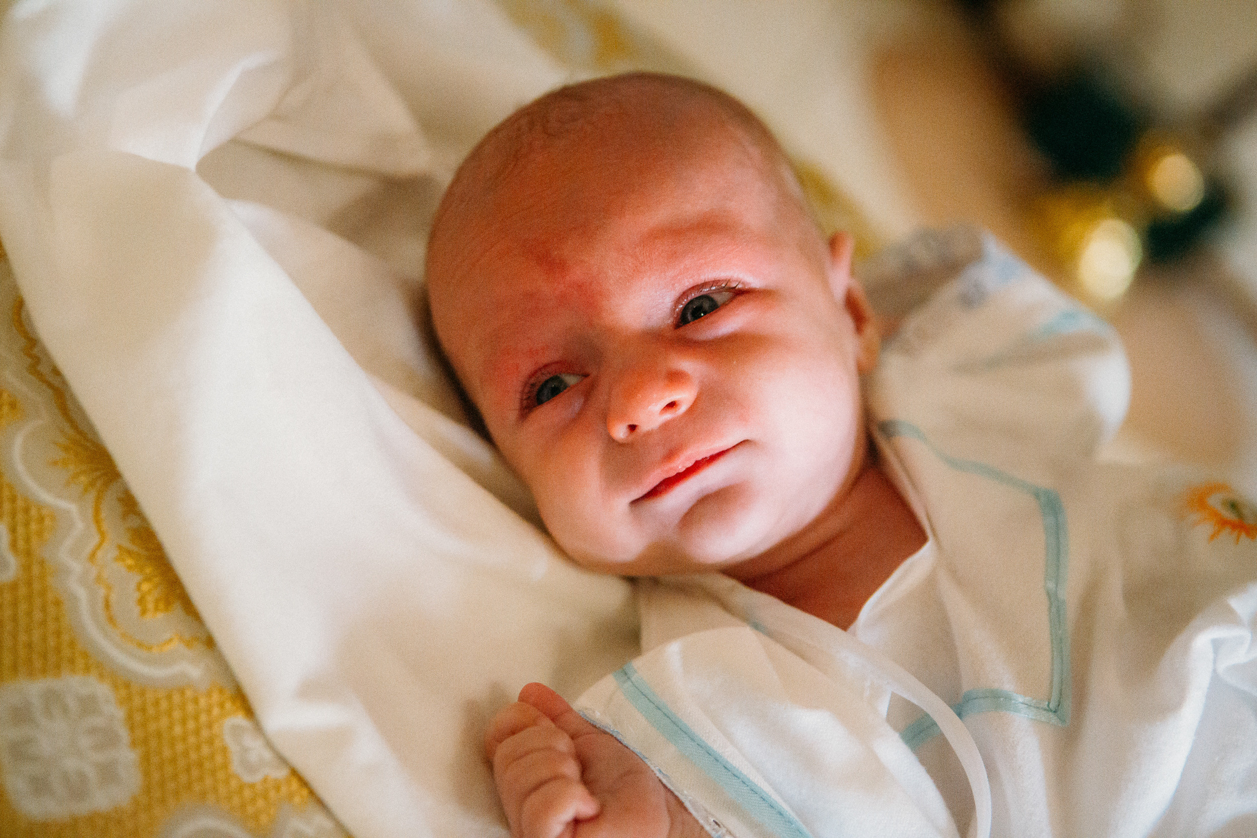 фотограф на крещение москва