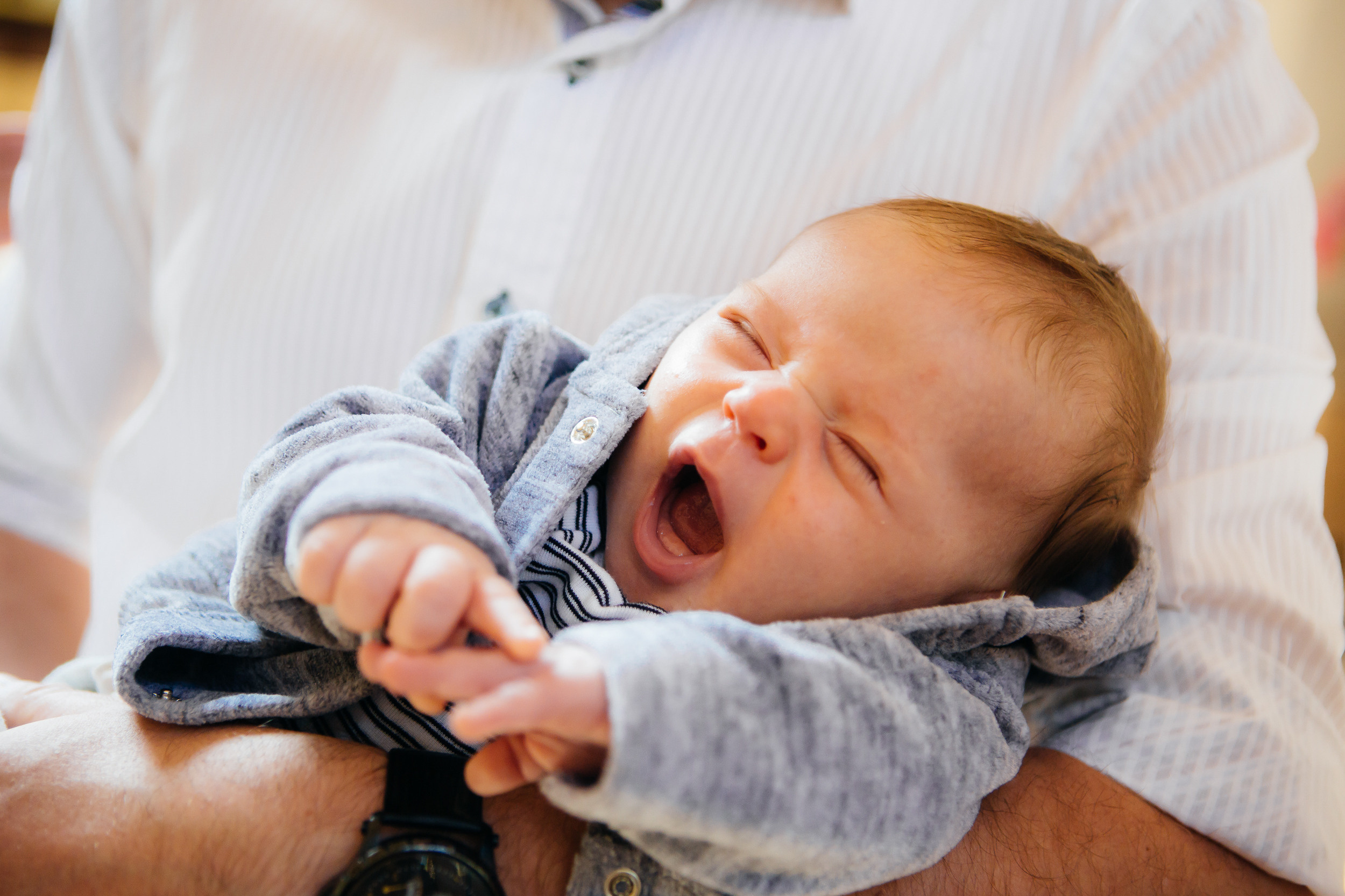 фотограф на крещение