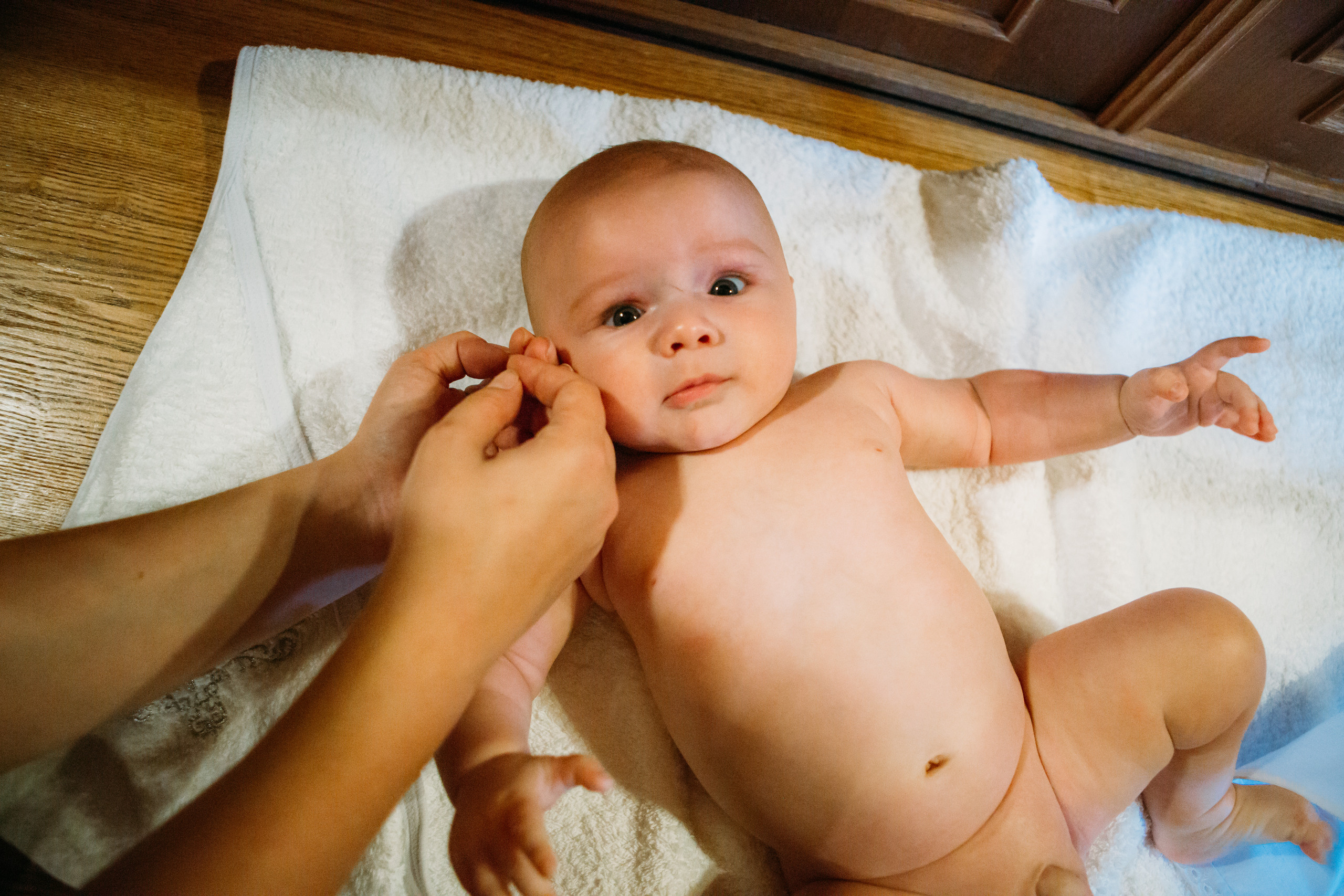фотограф на крестины москва