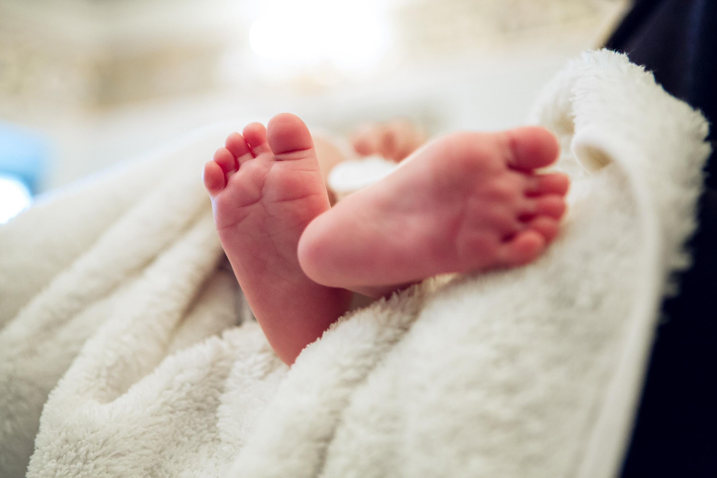 фотограф на крестины