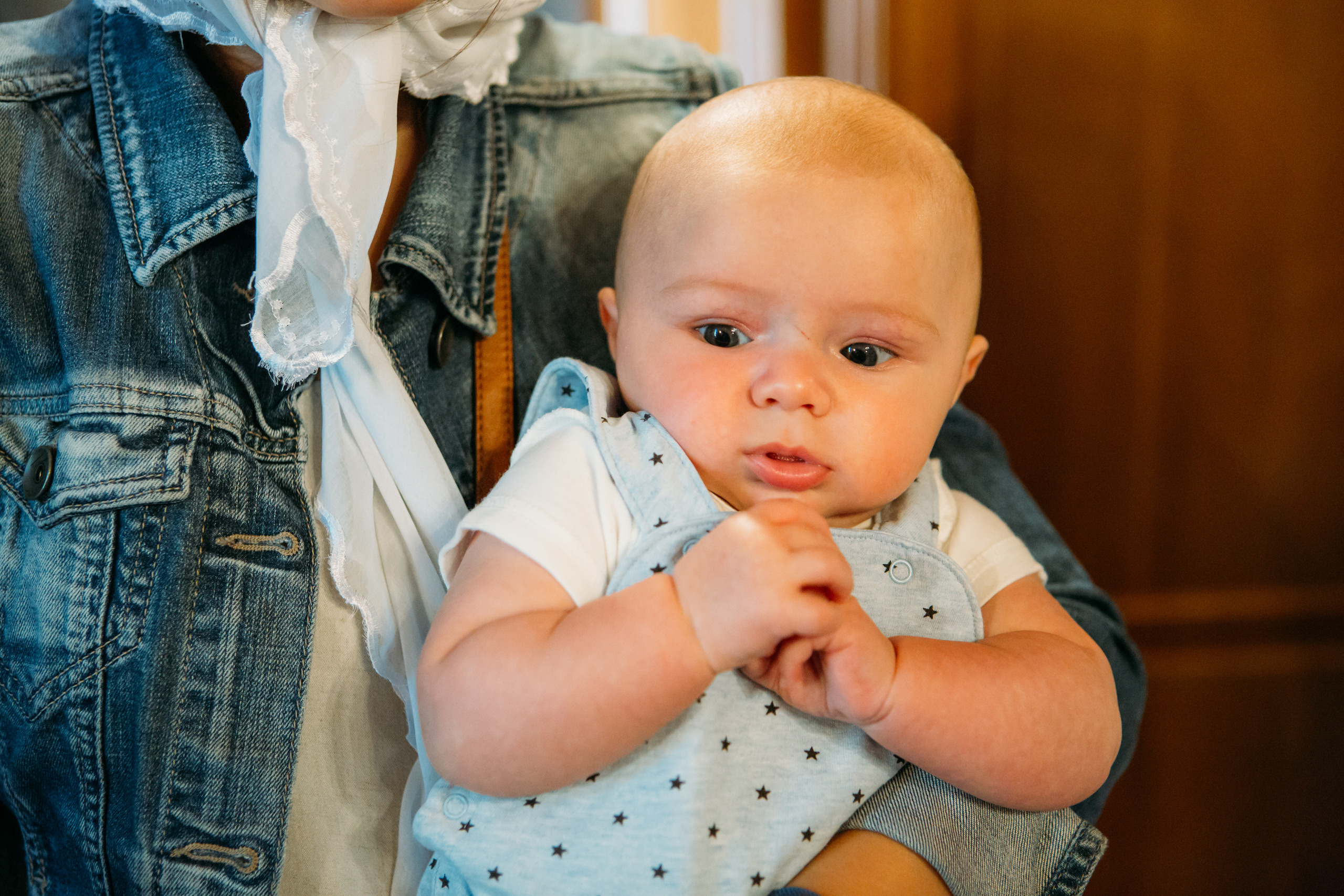 фотограф на крещение