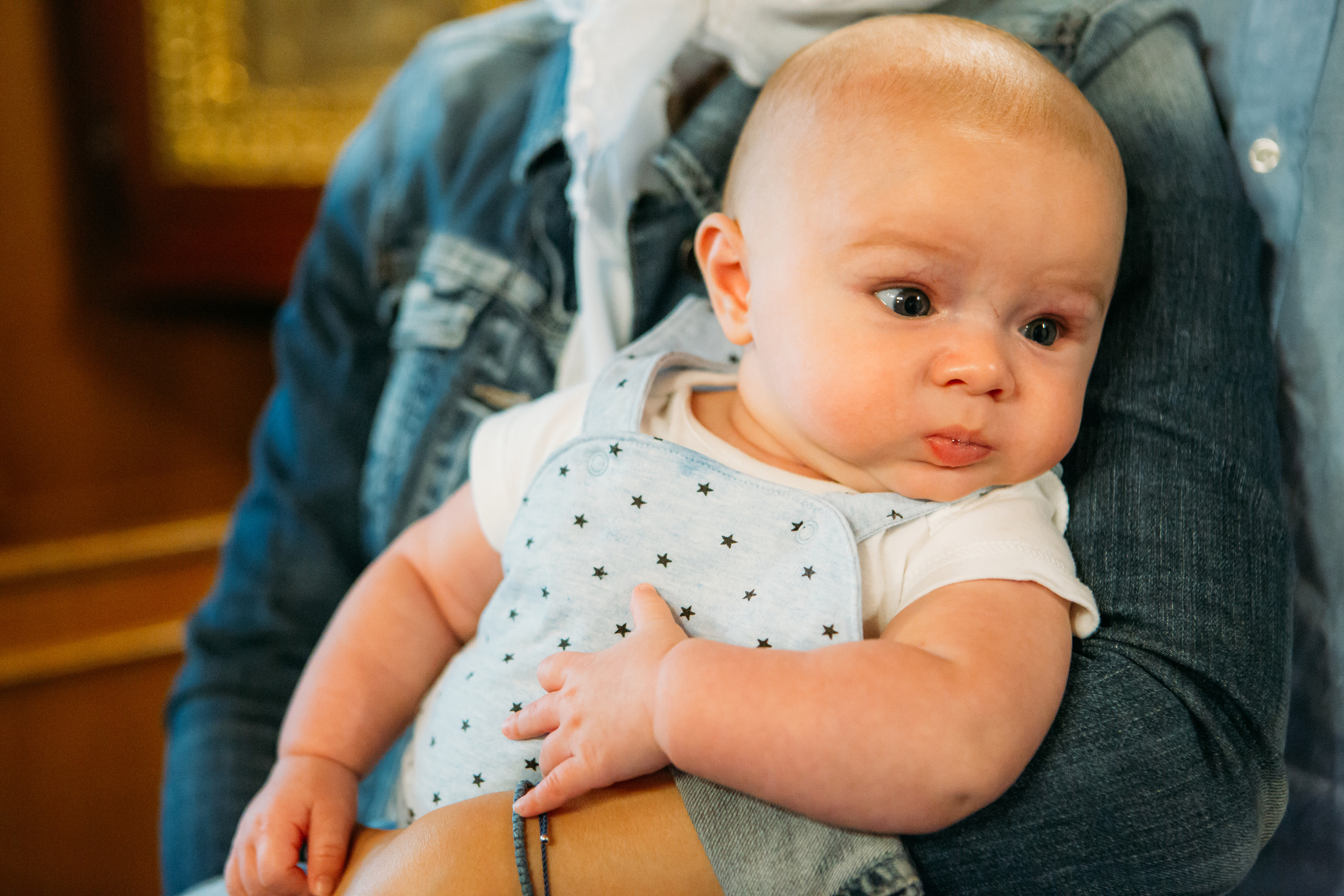фотограф на крестины