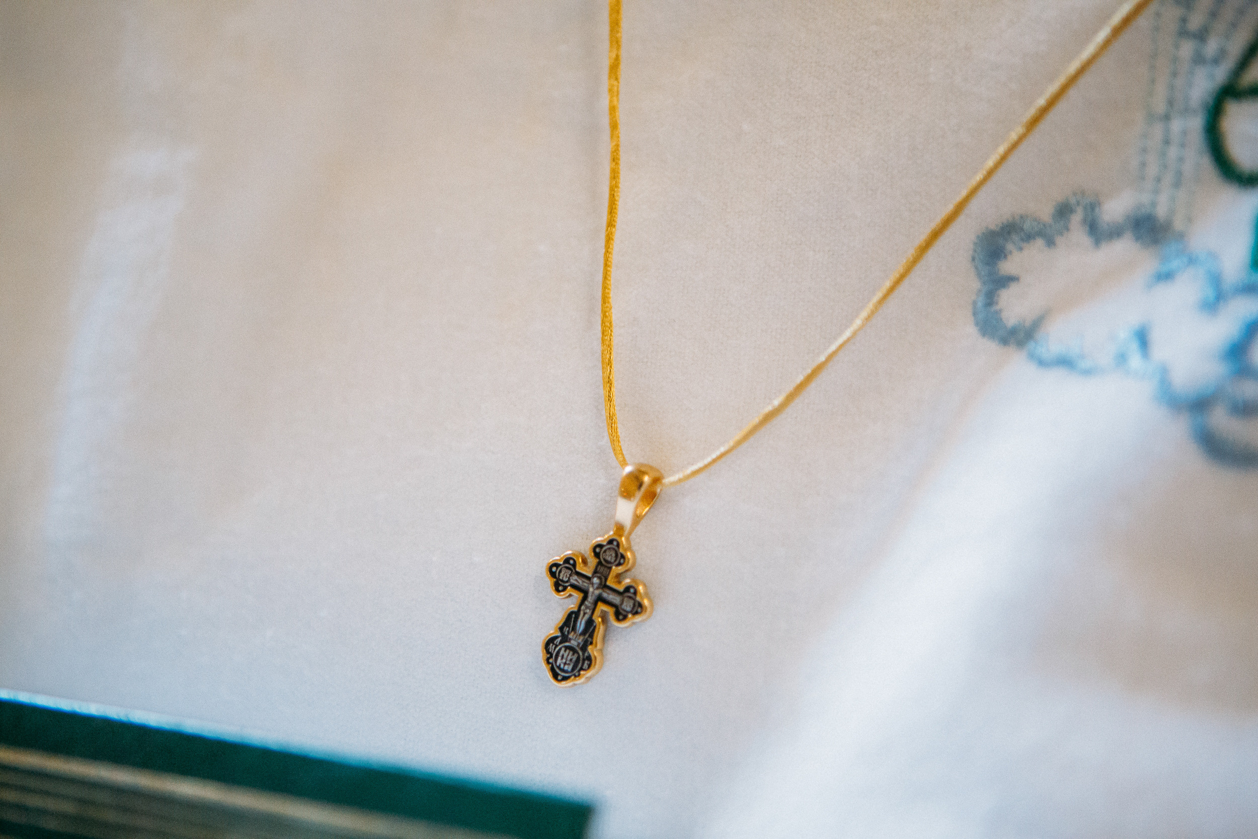 фотограф на крещение москва