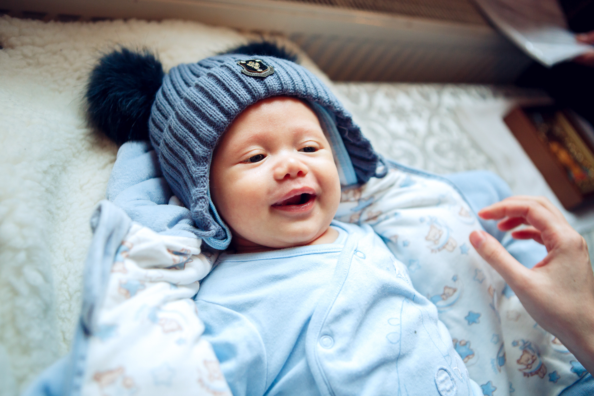 фотограф на крещение