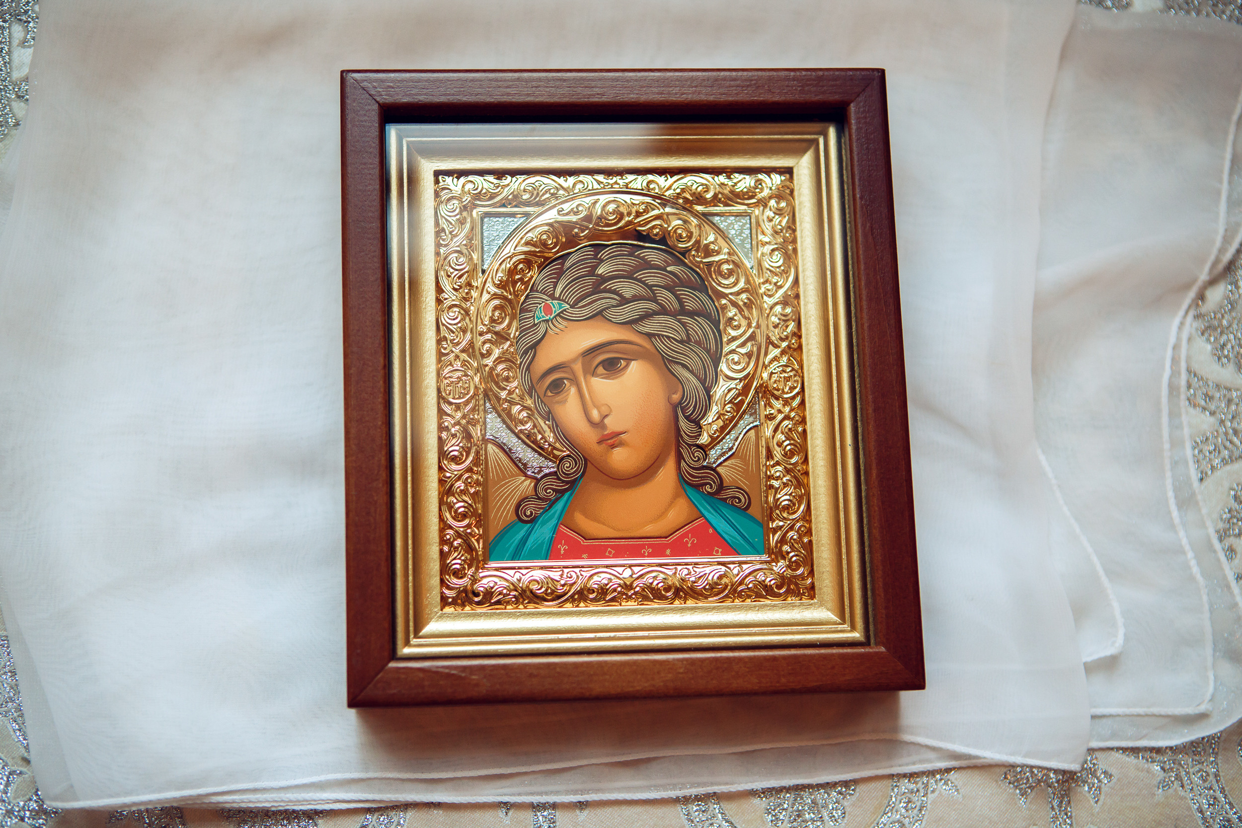 фотограф на крещение