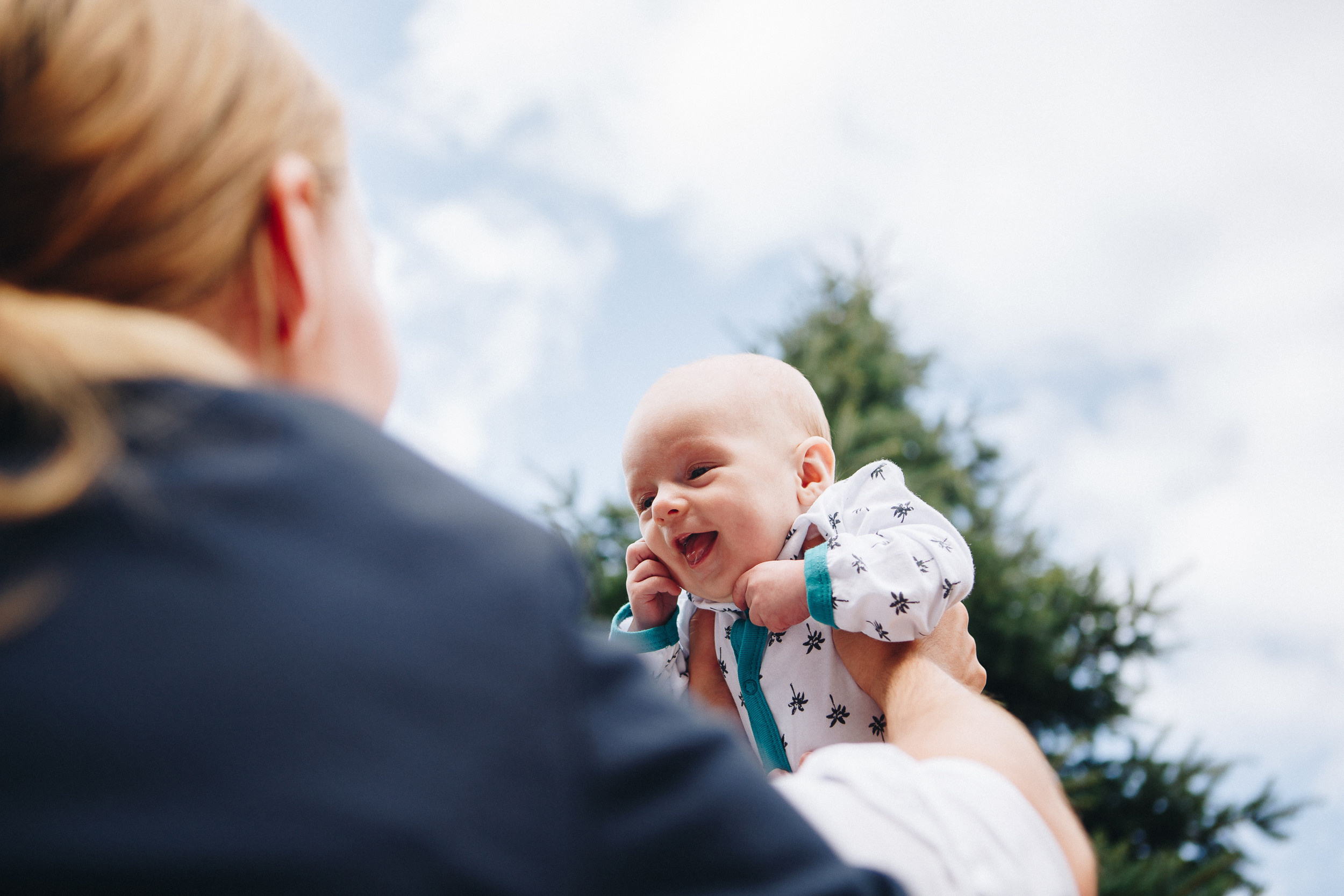 фотограф на крещение москва