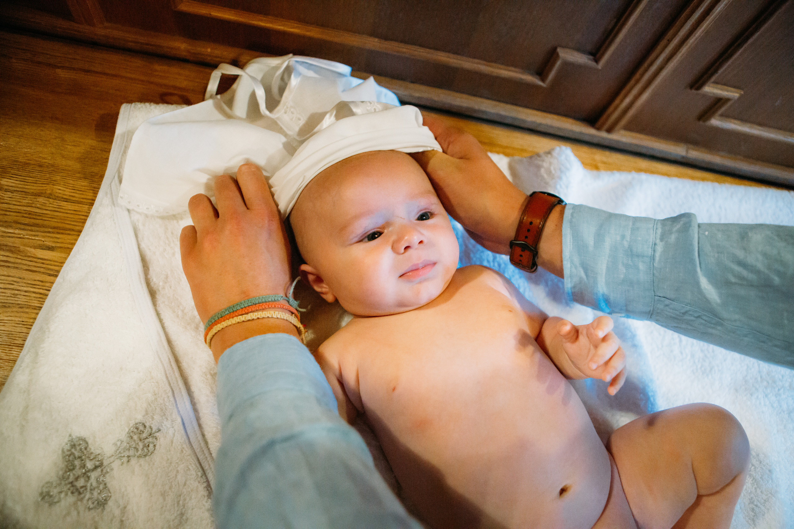 фотограф на крестины москва