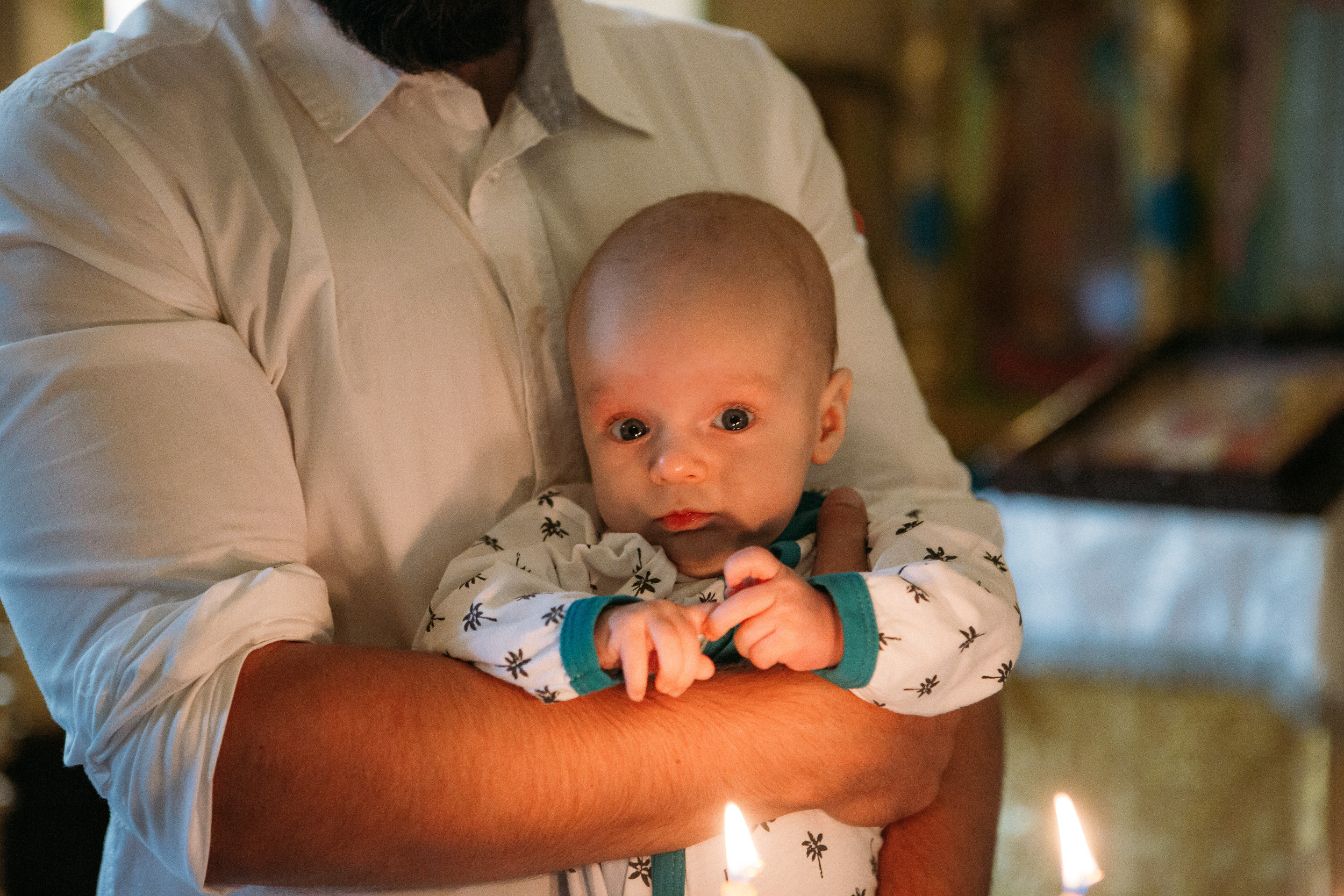 фотограф на крещение москва