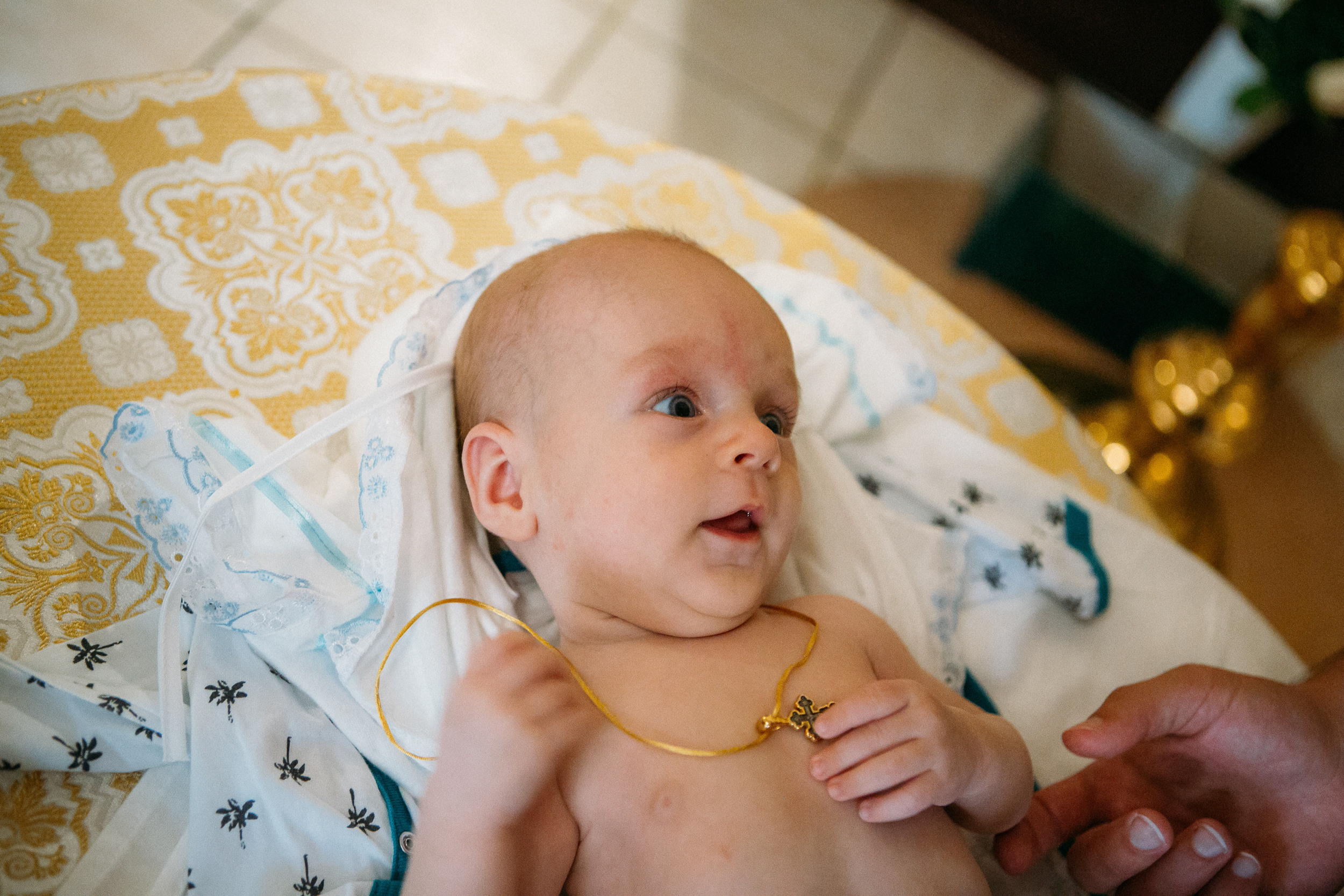 фотограф на крещение москва