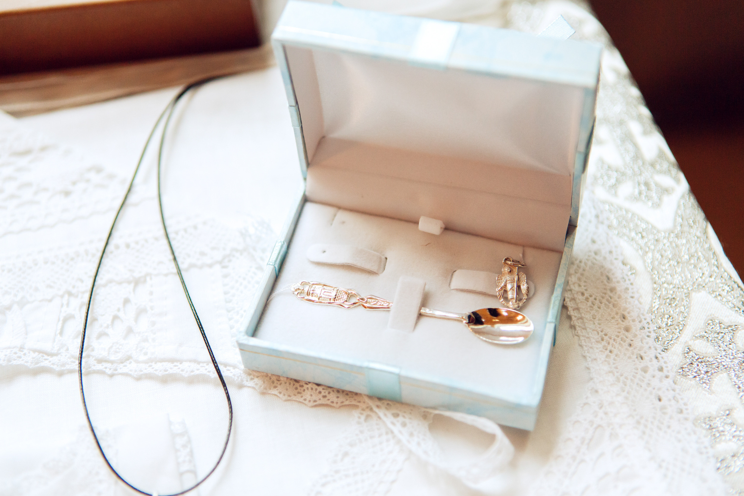 крещение фотограф