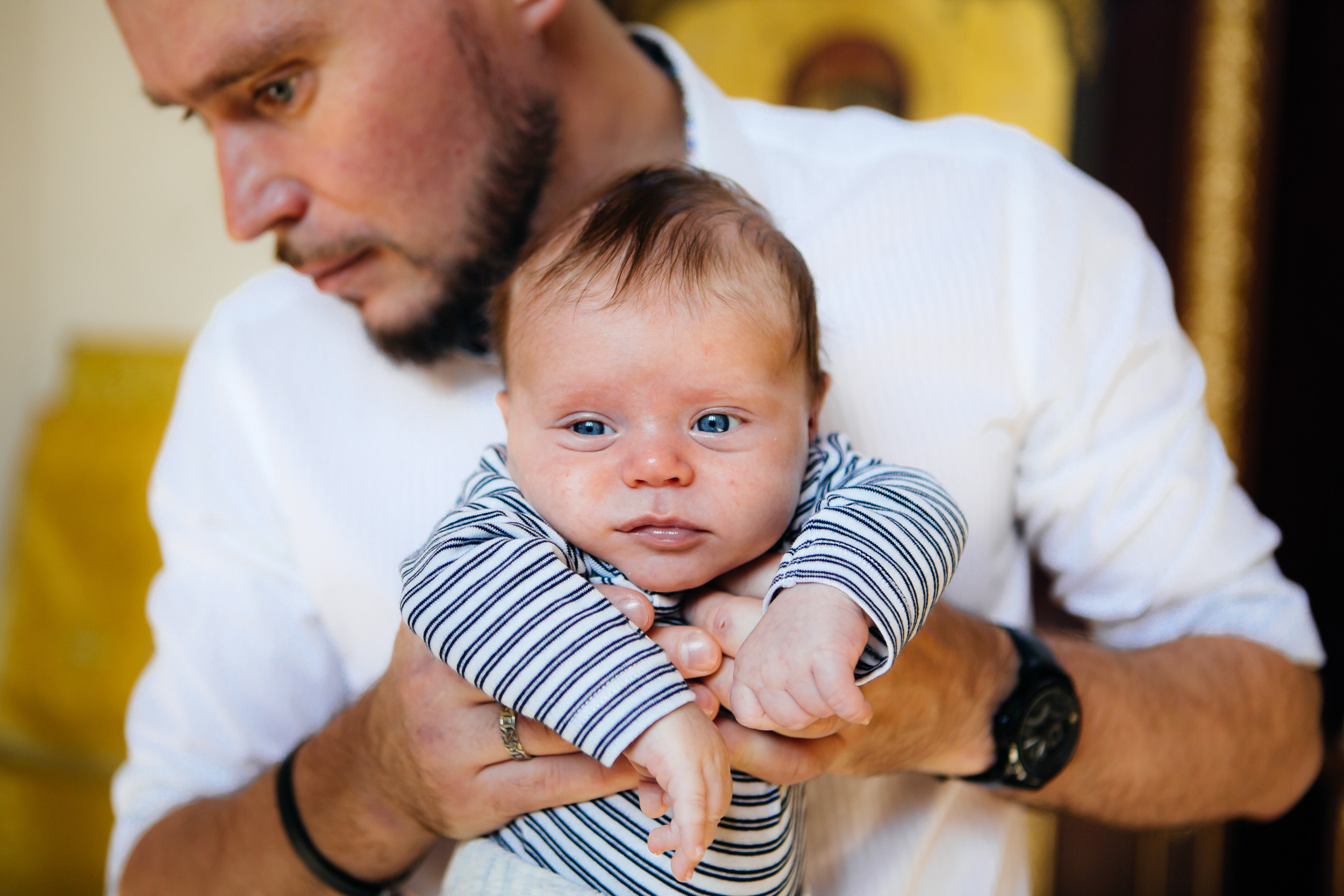 фотограф на крещение