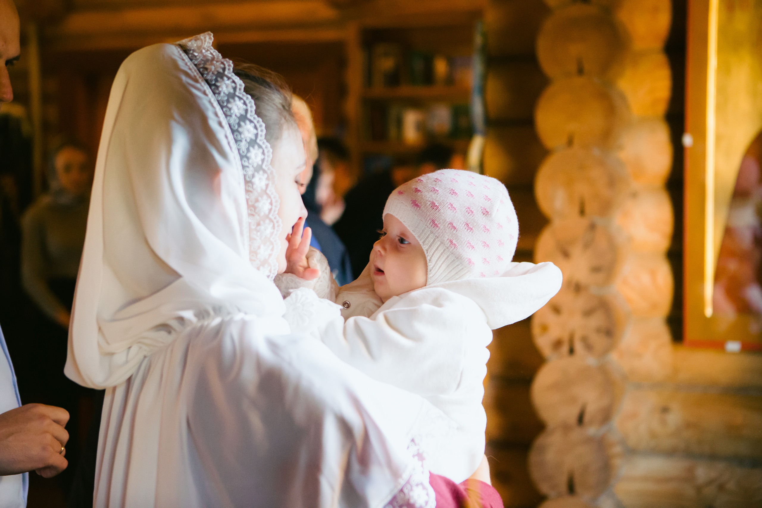 купить крещение