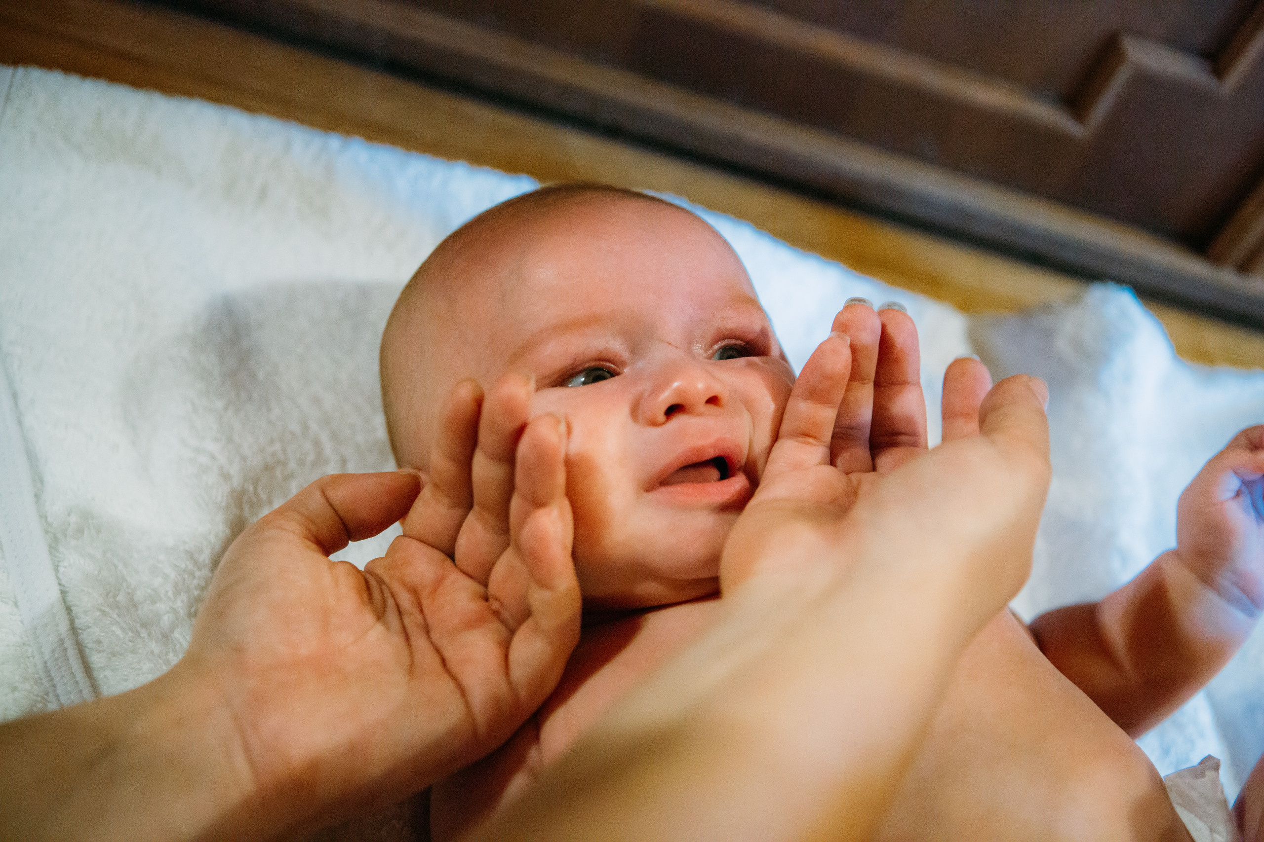 фотограф на крестины москва