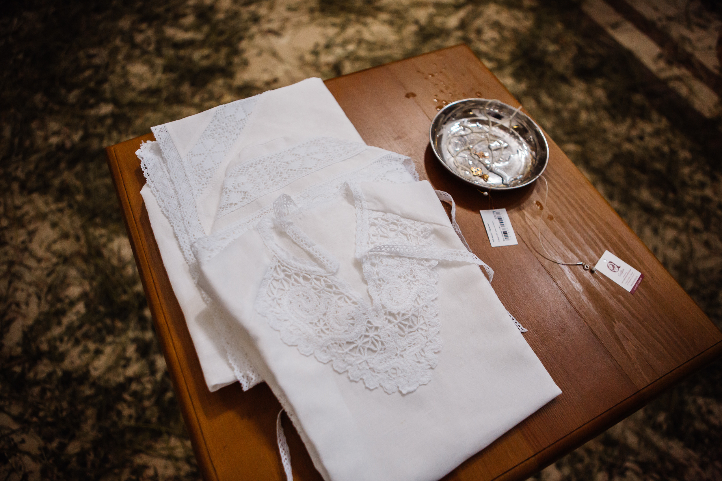 фотограф на крестины