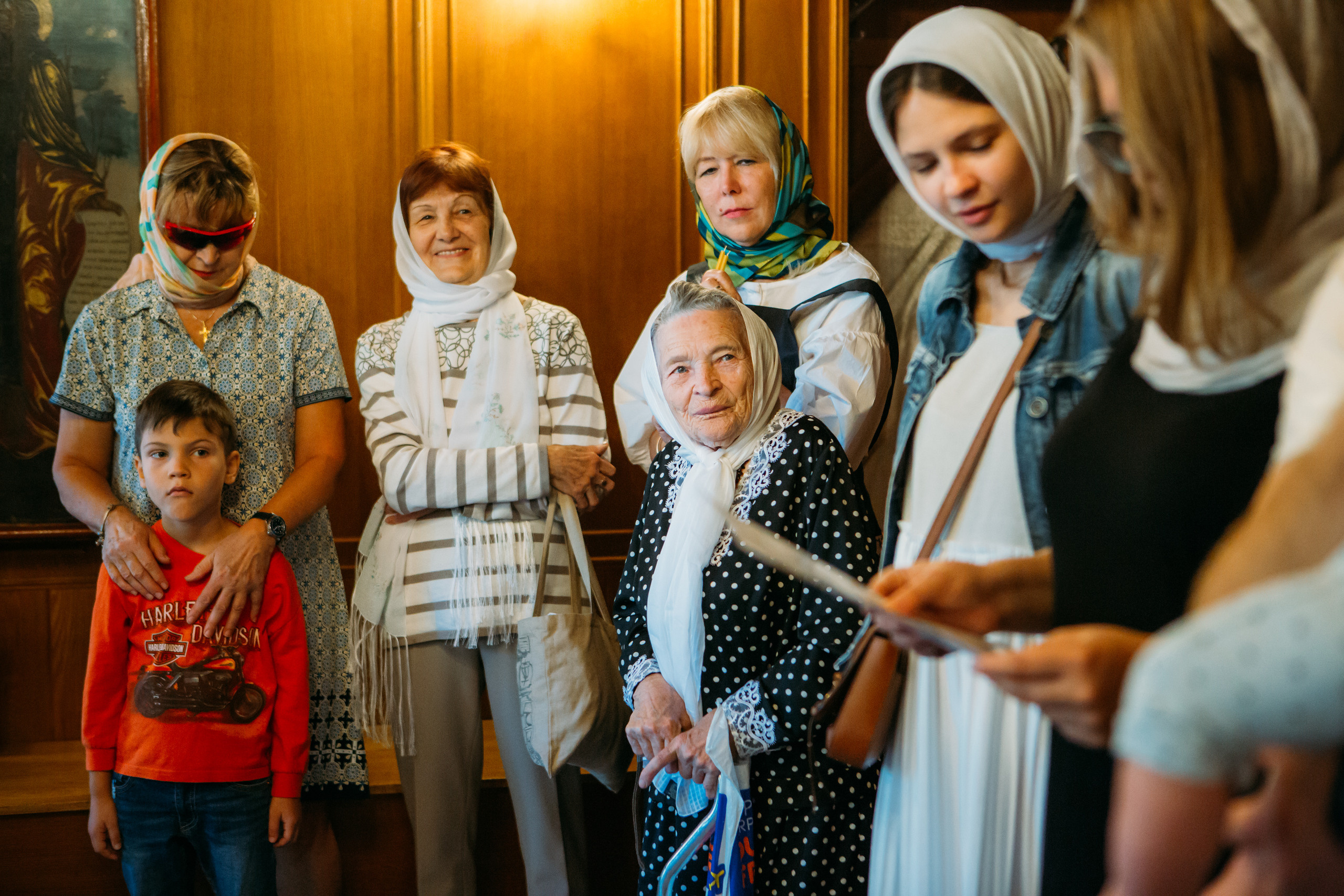 фотограф на крестины москва