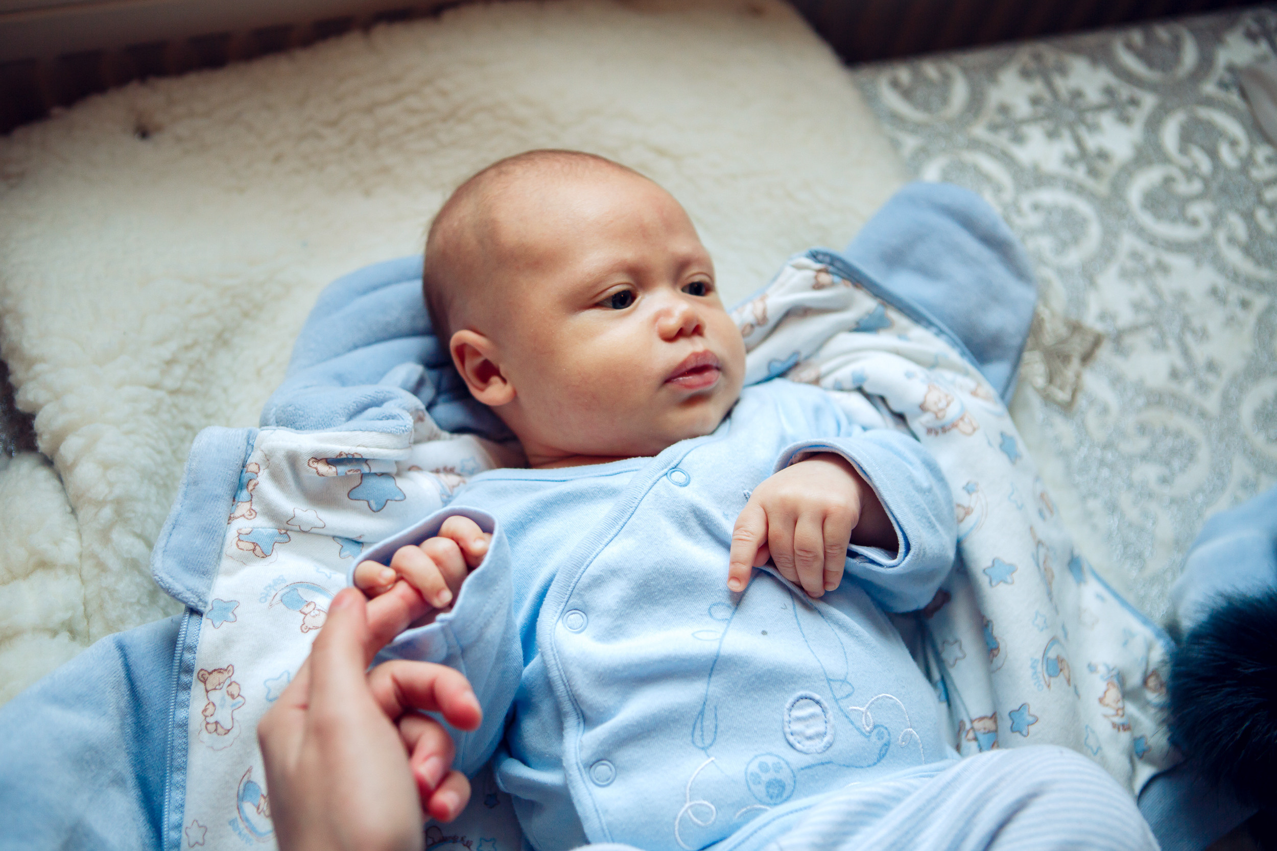 фотограф на крещение