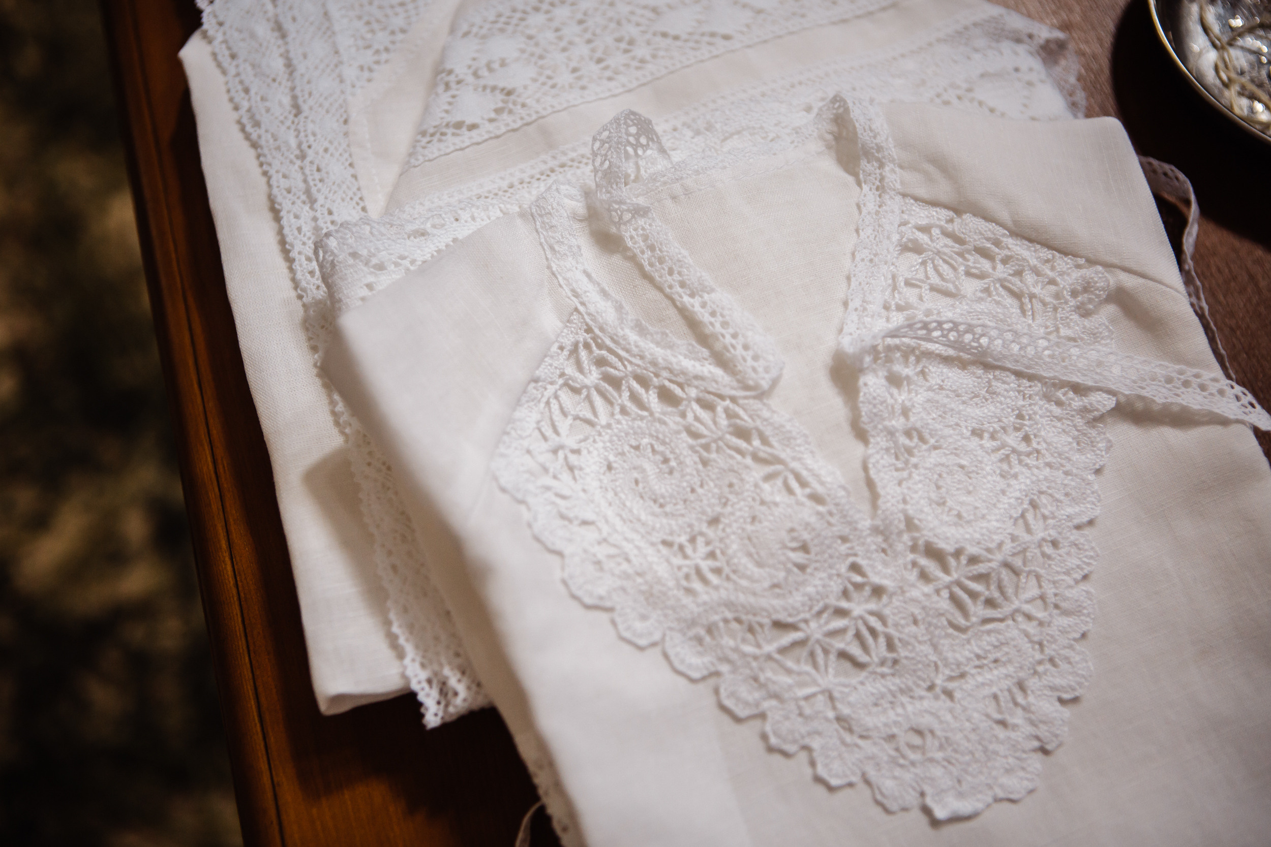 фотограф таинство крещения