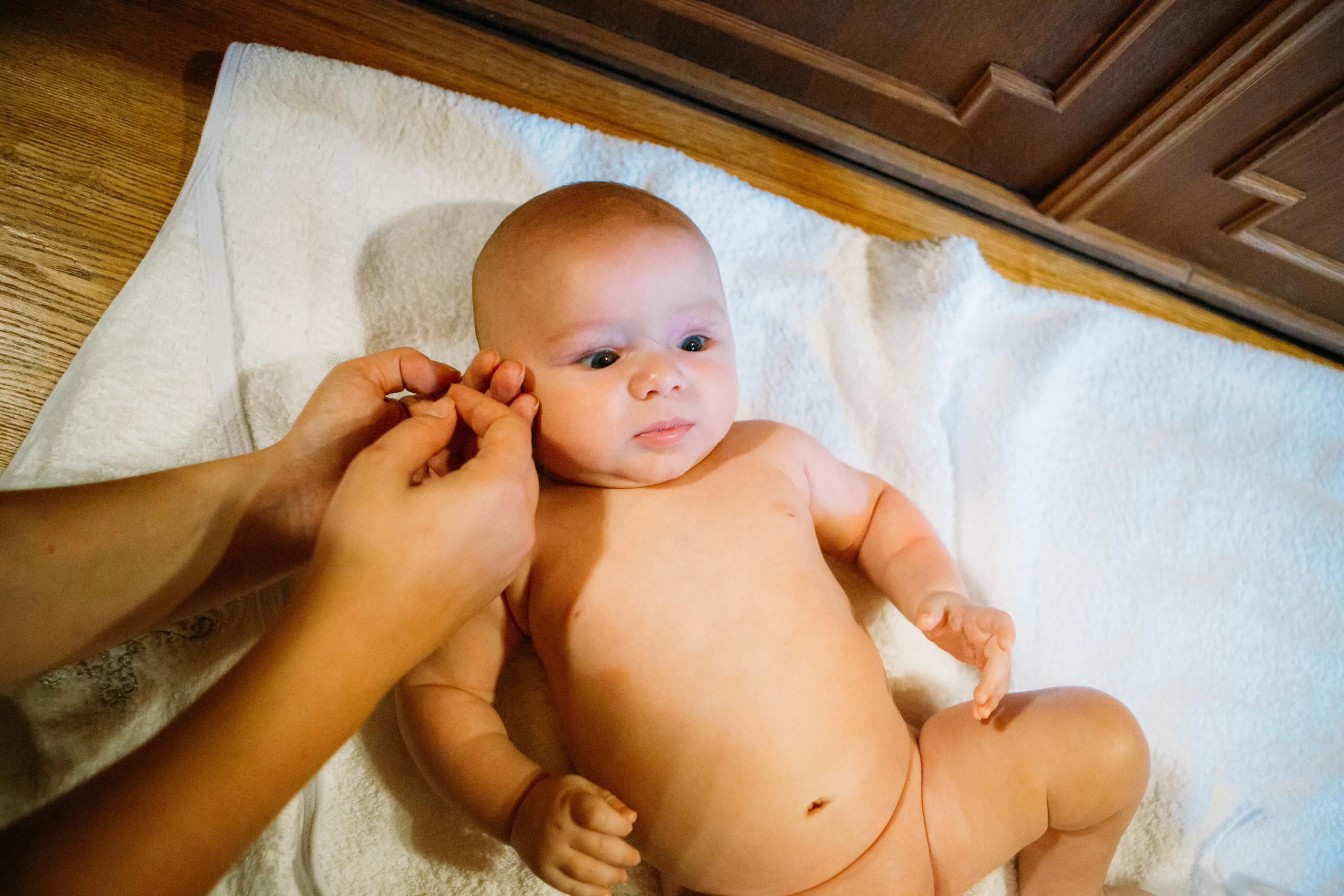 фотограф на крестины москва