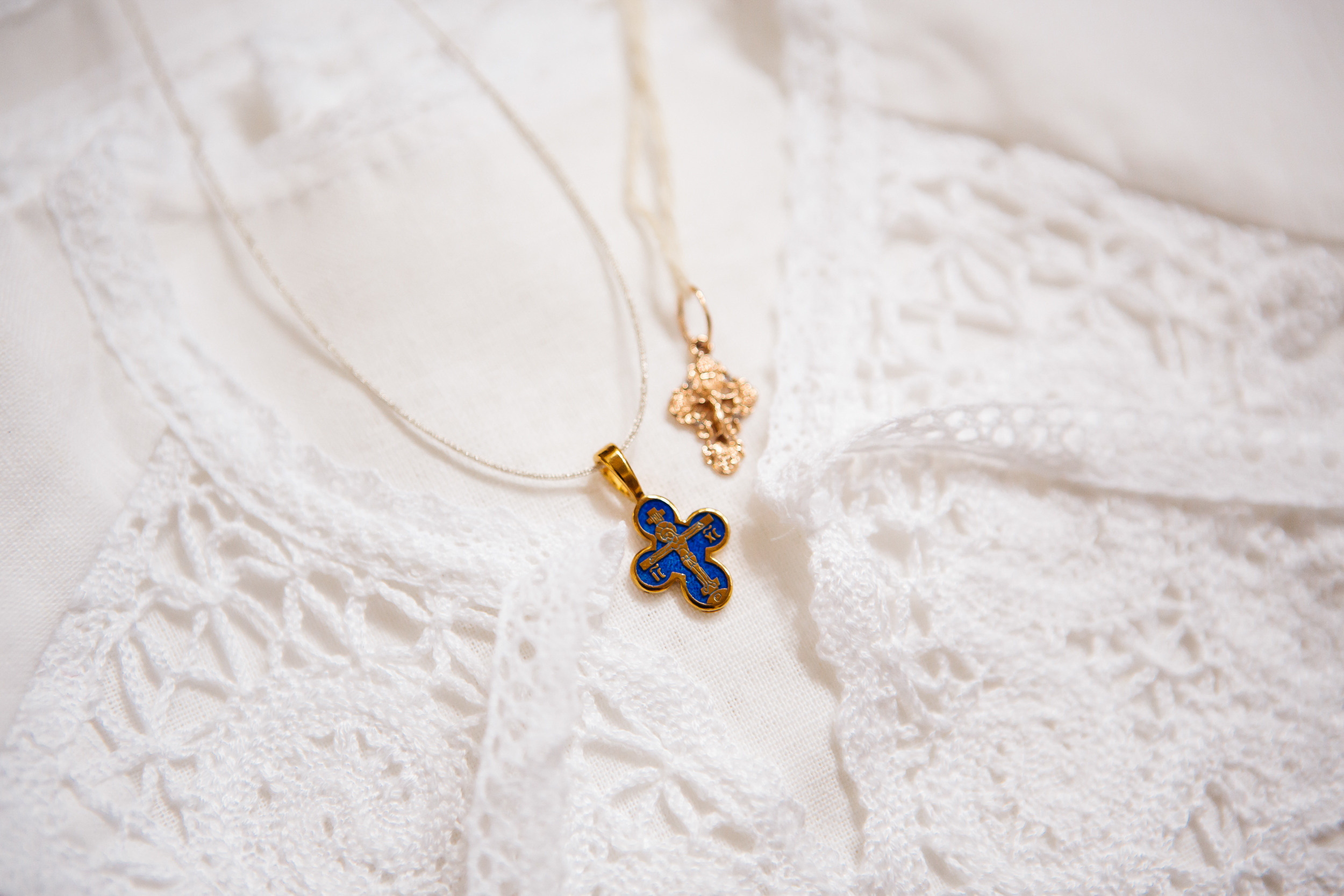 фотограф на крестины