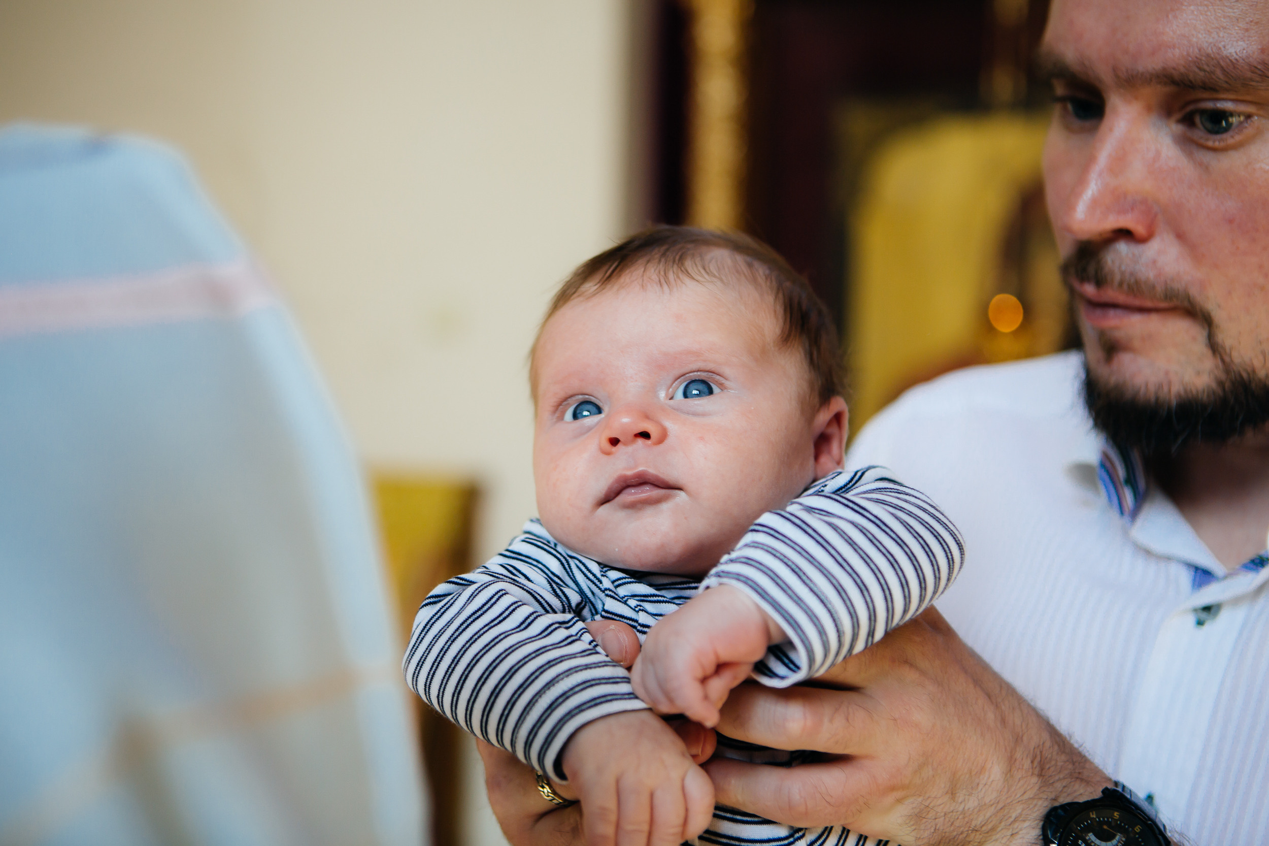 фотограф на крещение