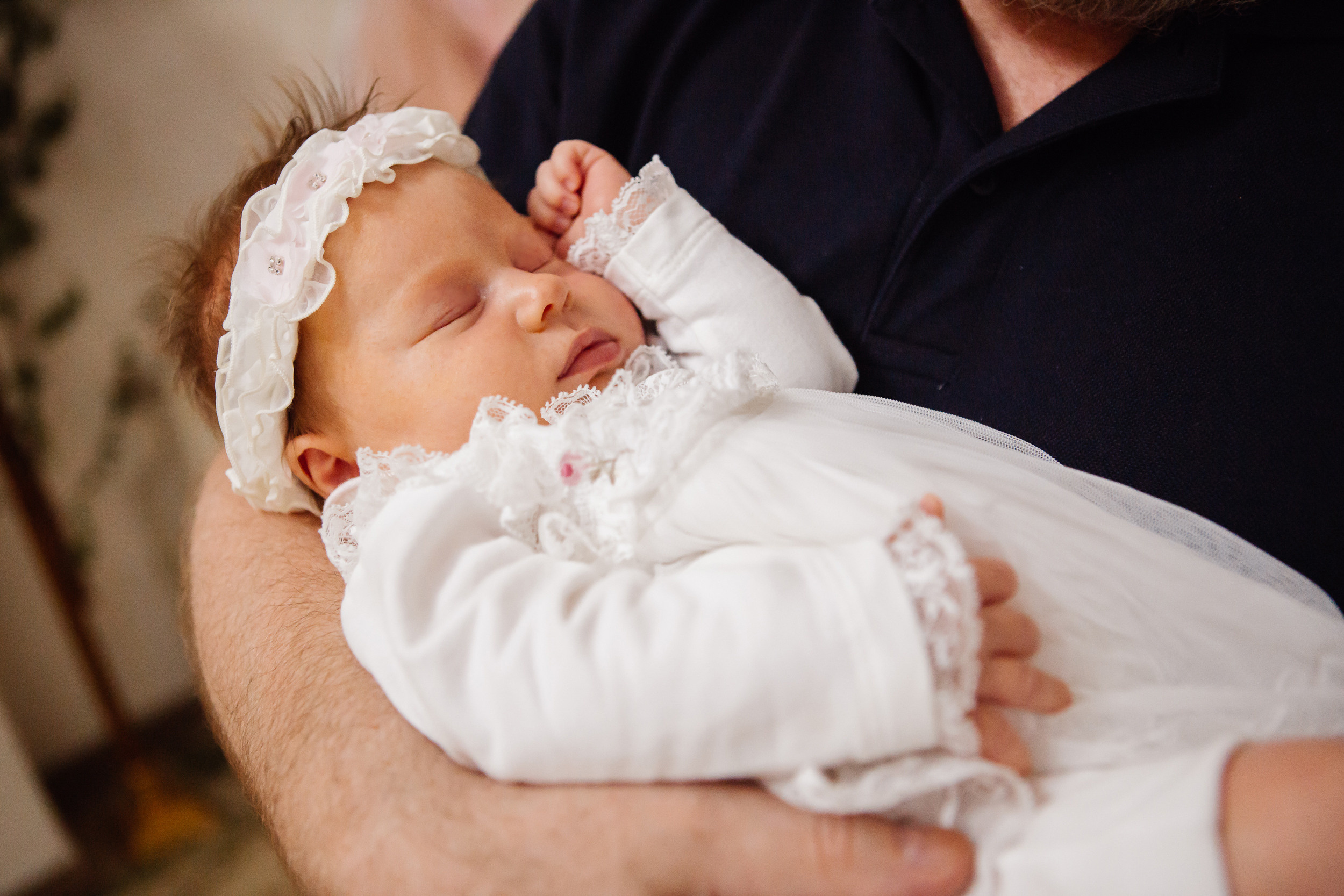 фотограф на крещение