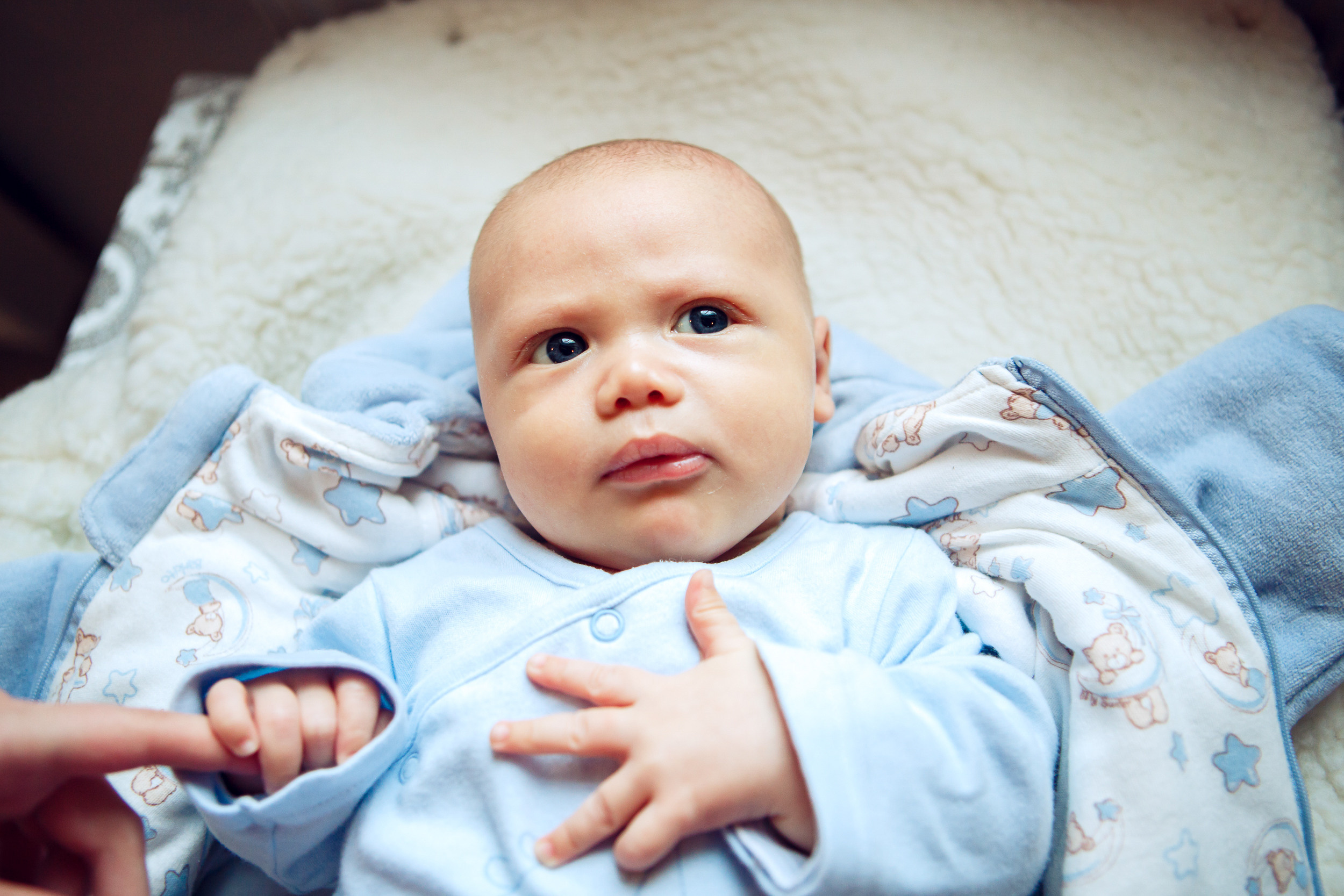 фотограф на крещение