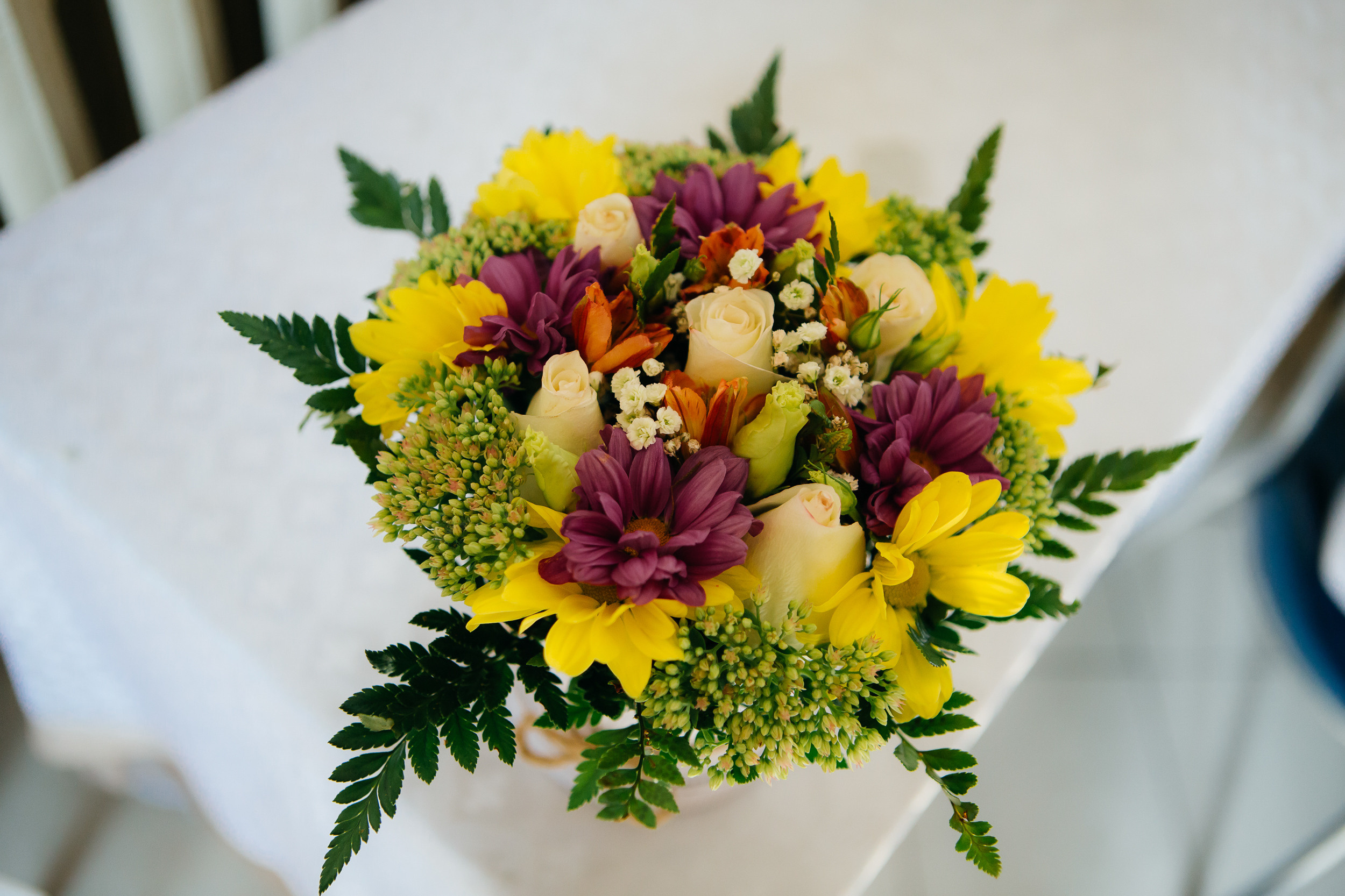 фотограф на крещение