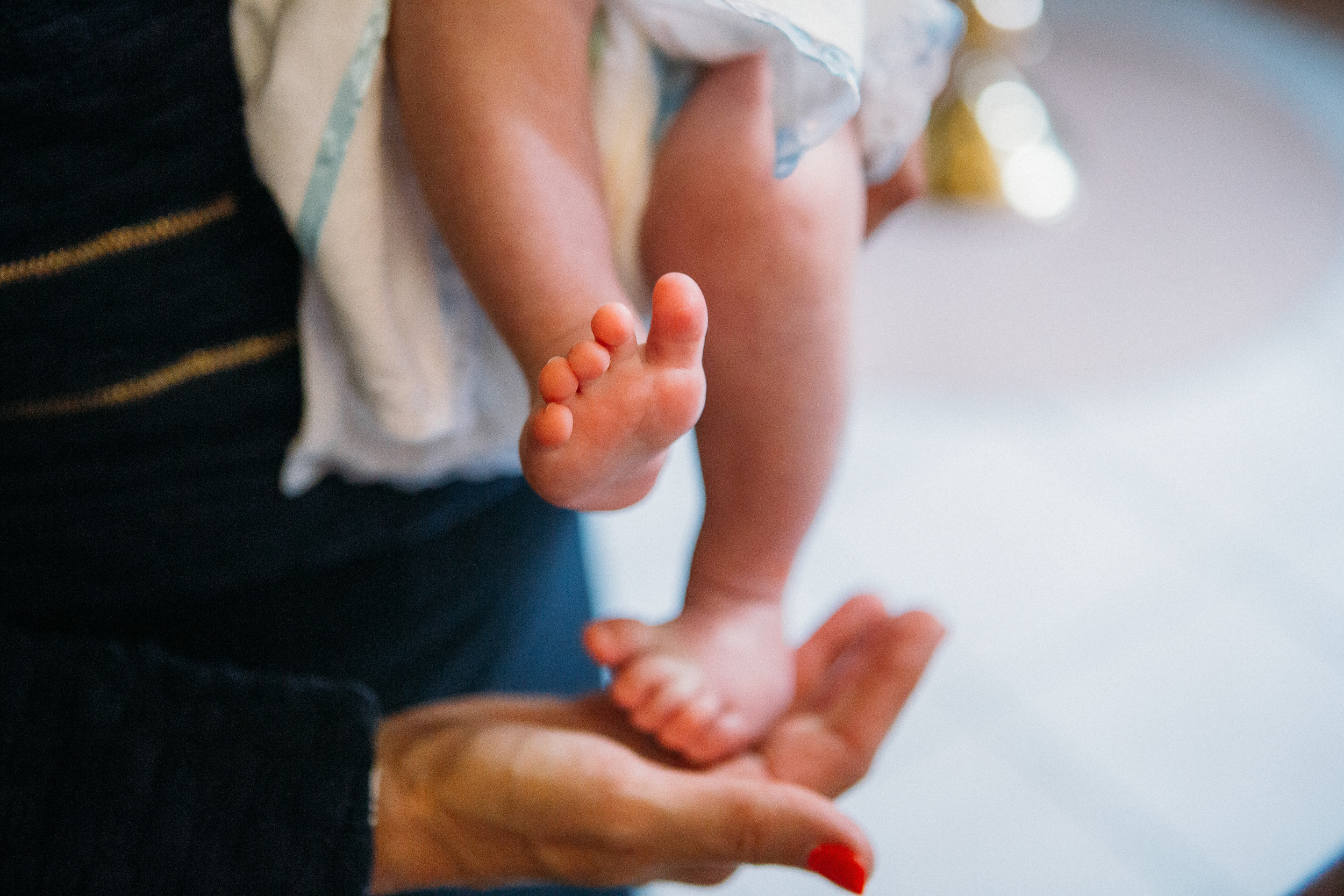 фотограф на крещение москва